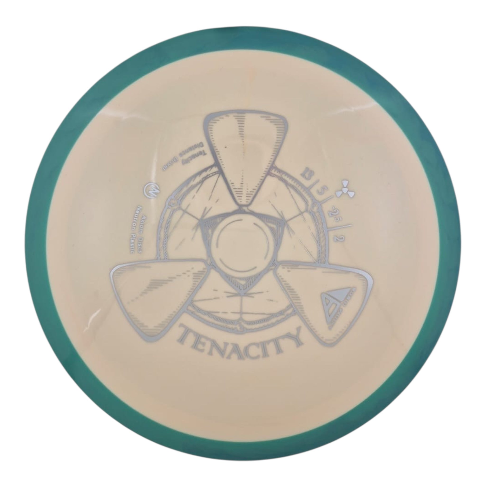 Axiom Tenacity - Neutron Plastic