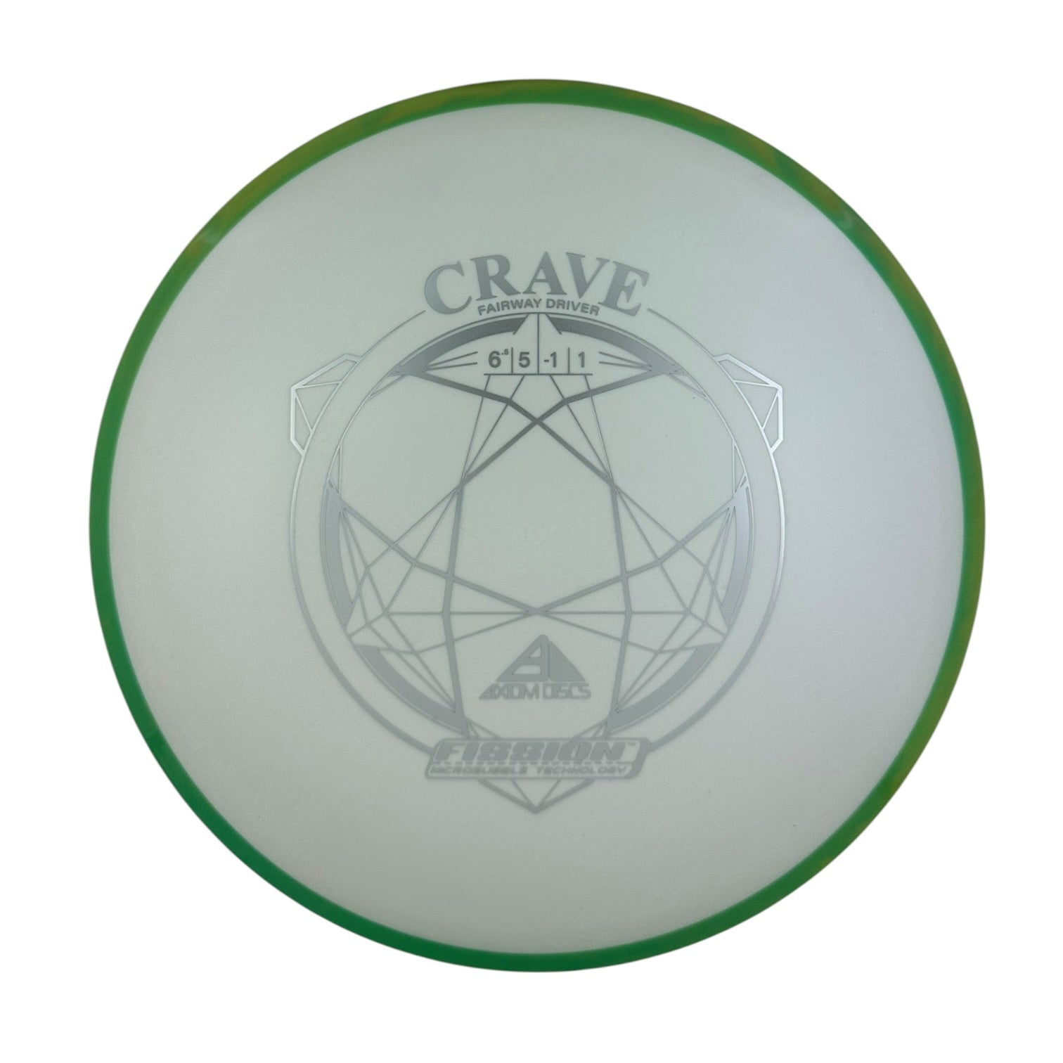 Axiom Crave - Fission Plastic