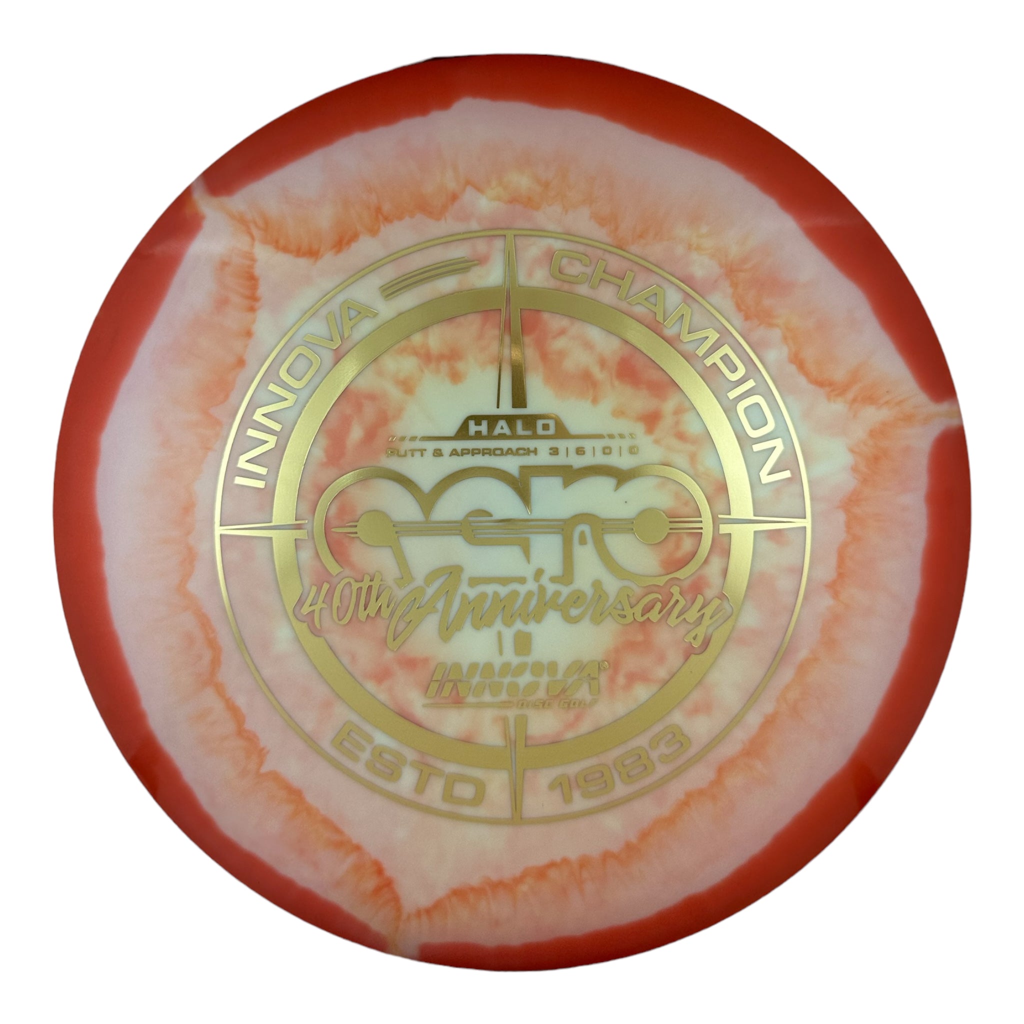 Innova Aero - Halo 40th Anniversary