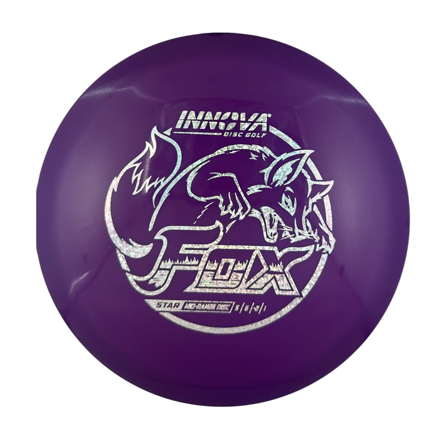 Innova Fox - Star Plastic