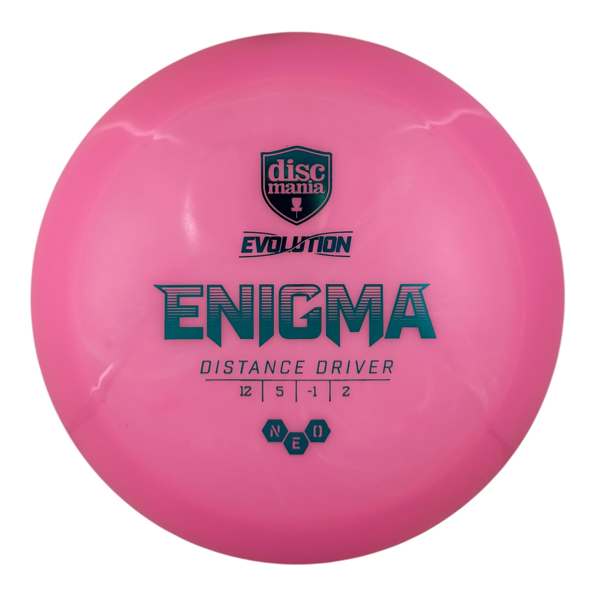Discmania Enigma - Neo Plastic