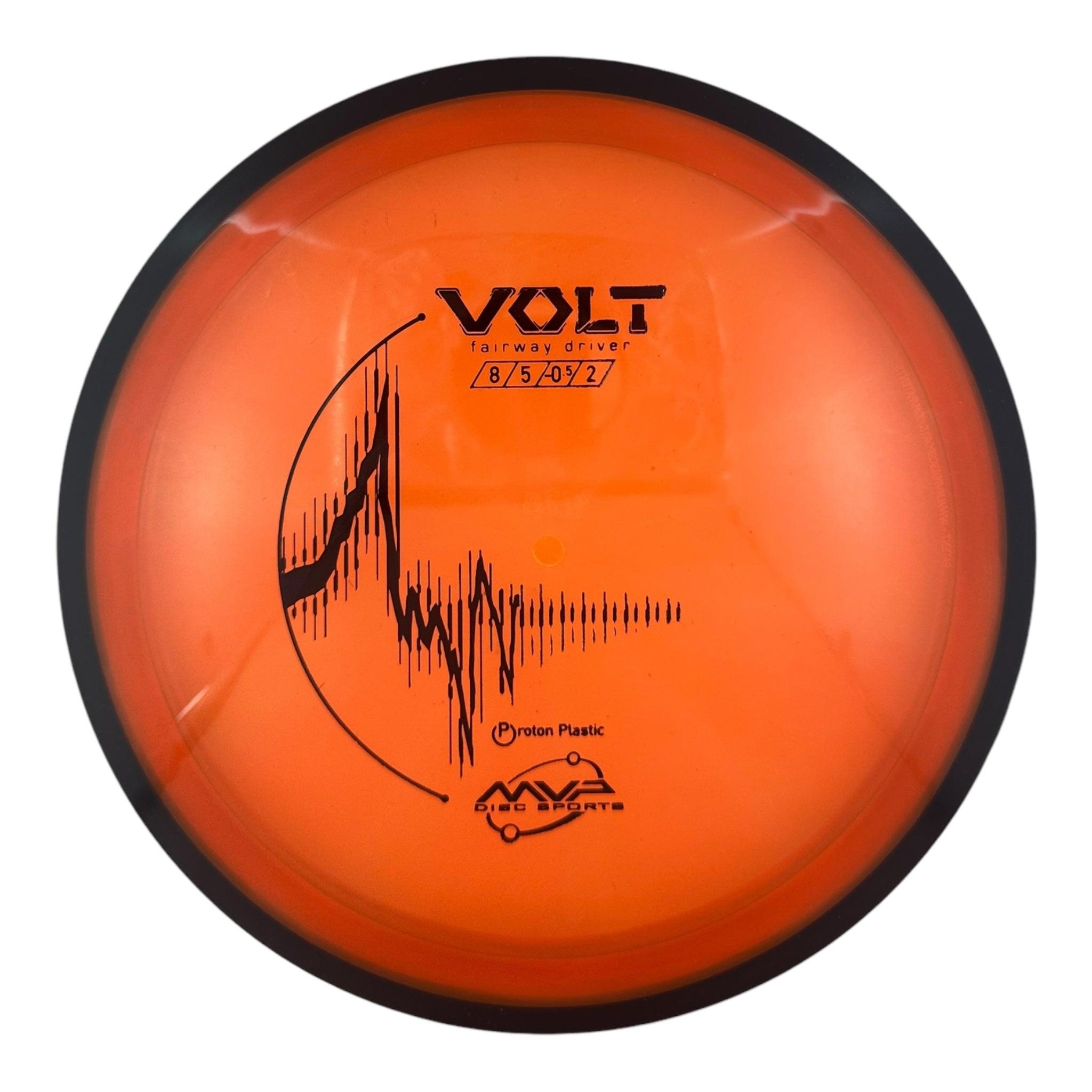 MVP Volt - Proton