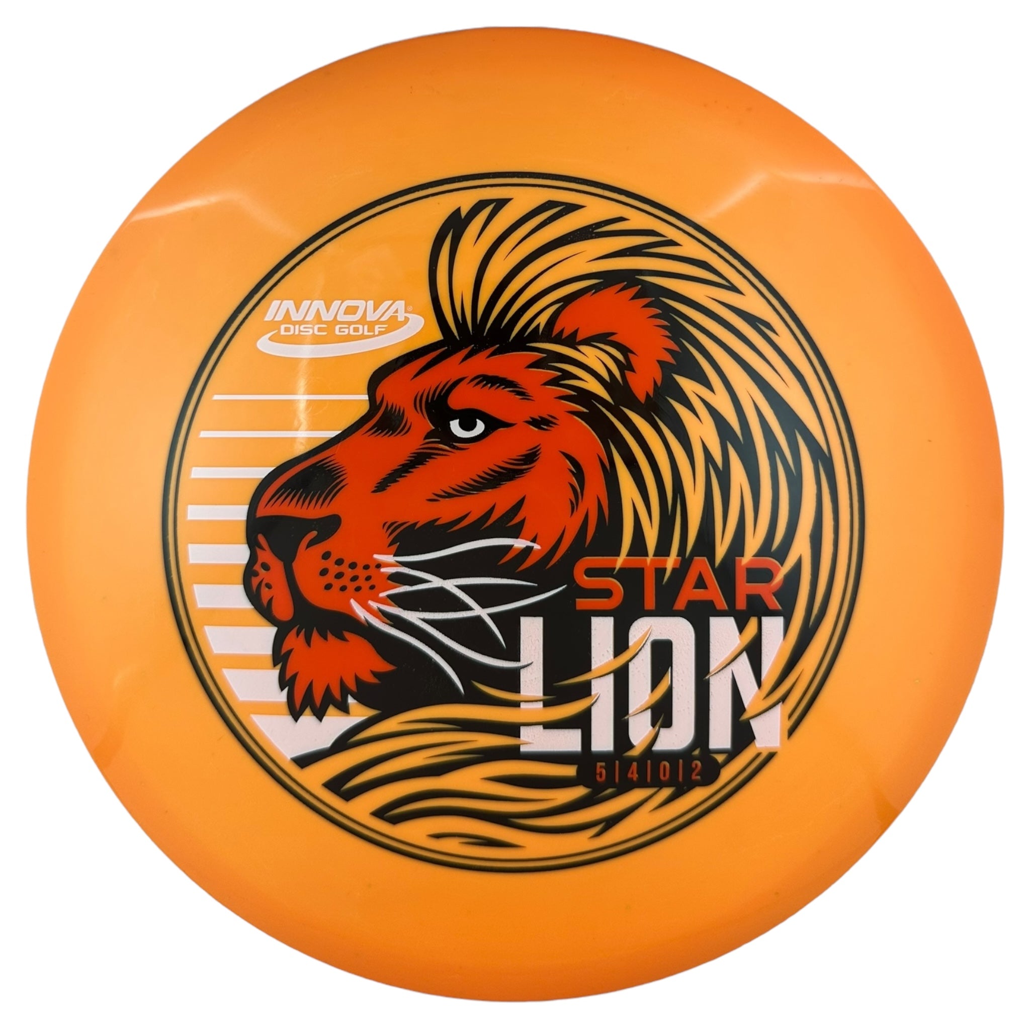 Innova Lion - Star Innfuse