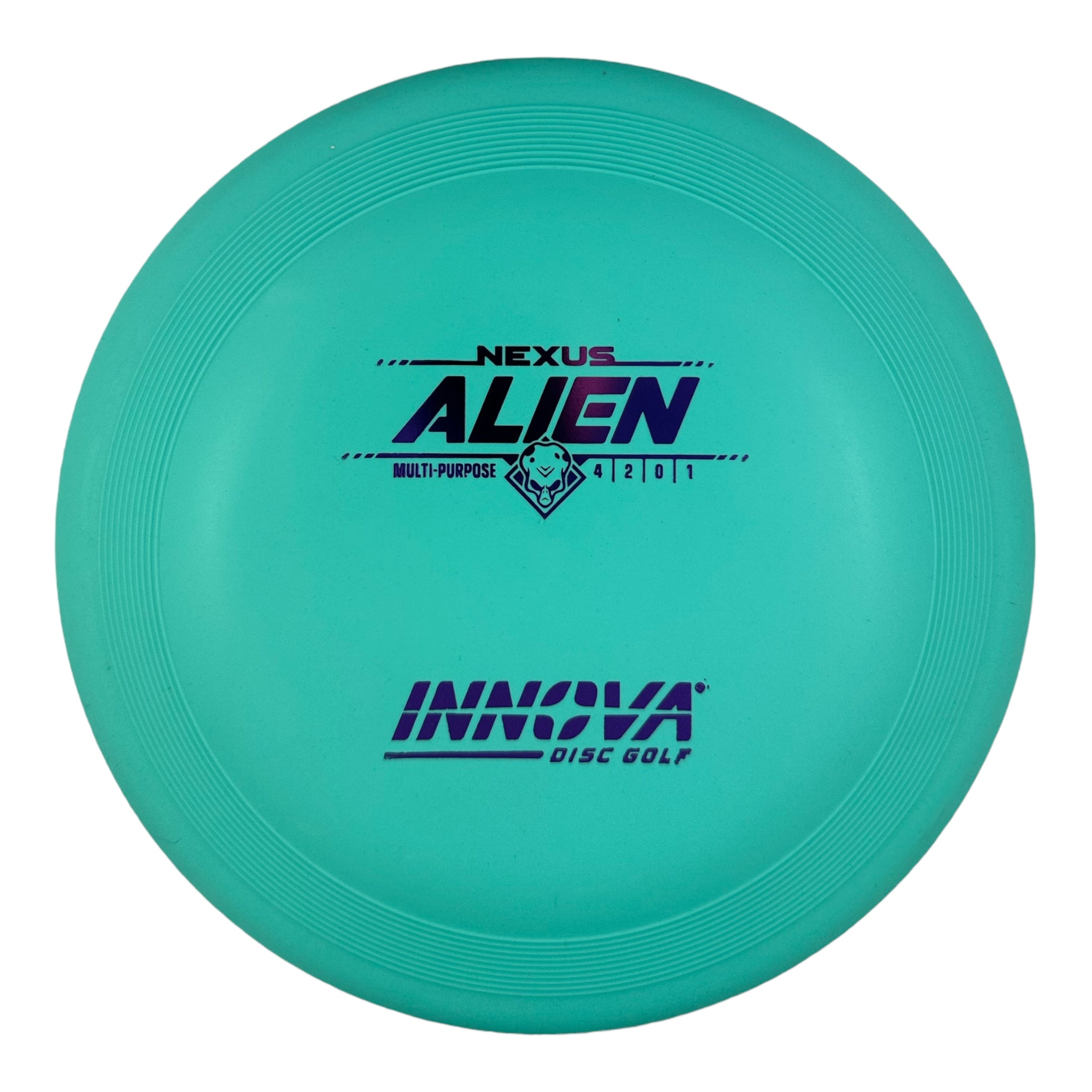 Innova Alien - Nexus