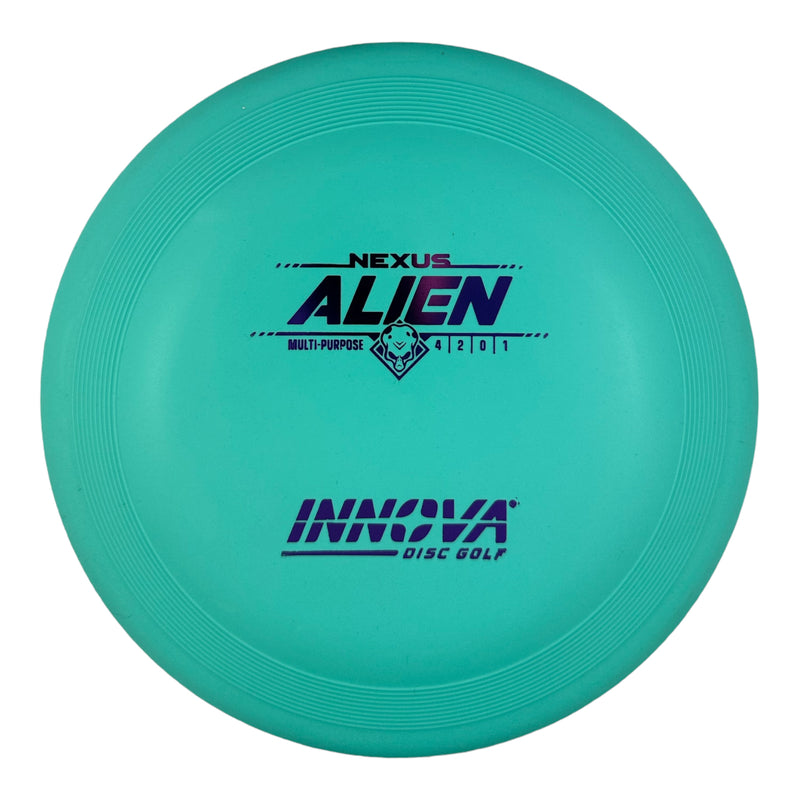 Innova Alien - Nexus