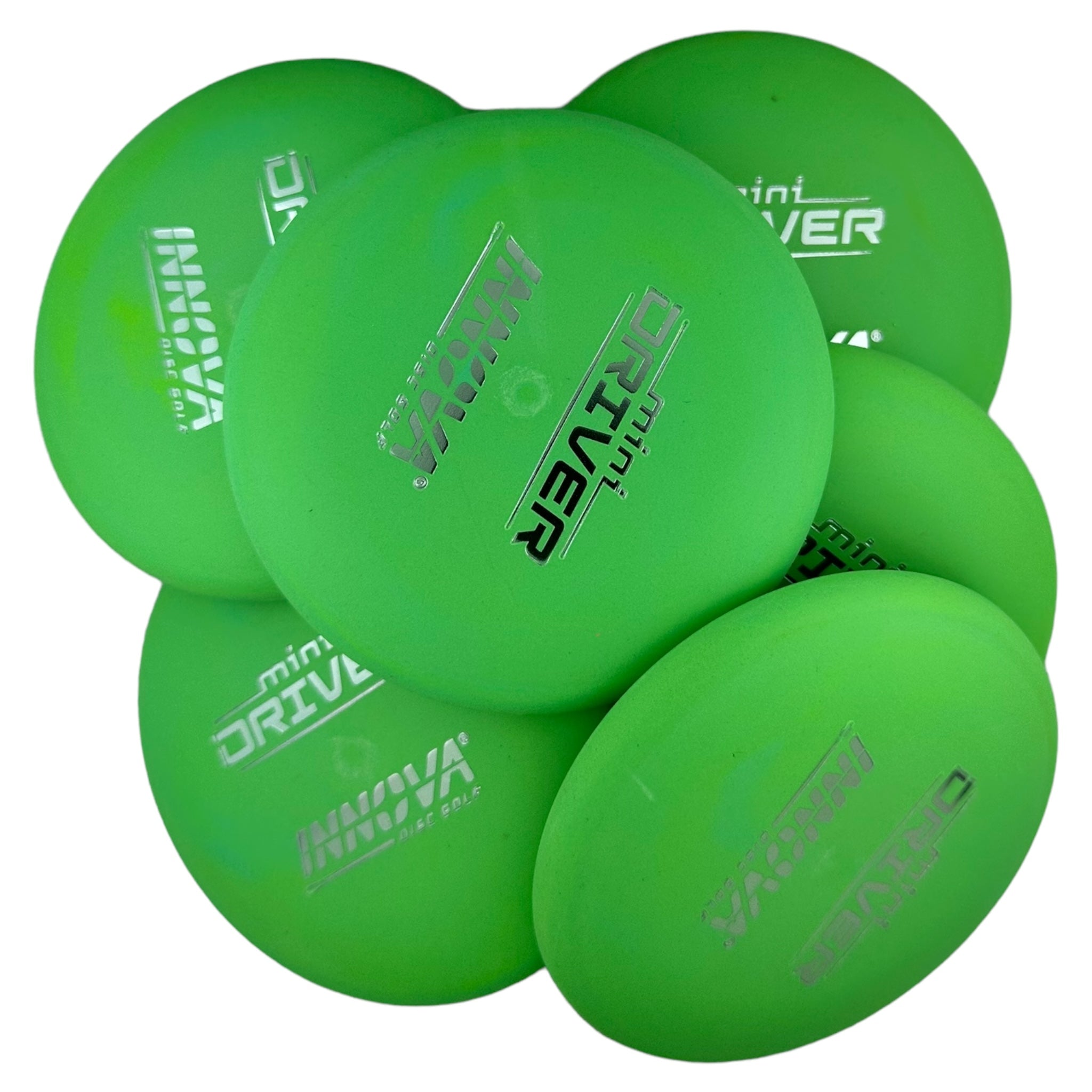 Innova Mini Driver Disc