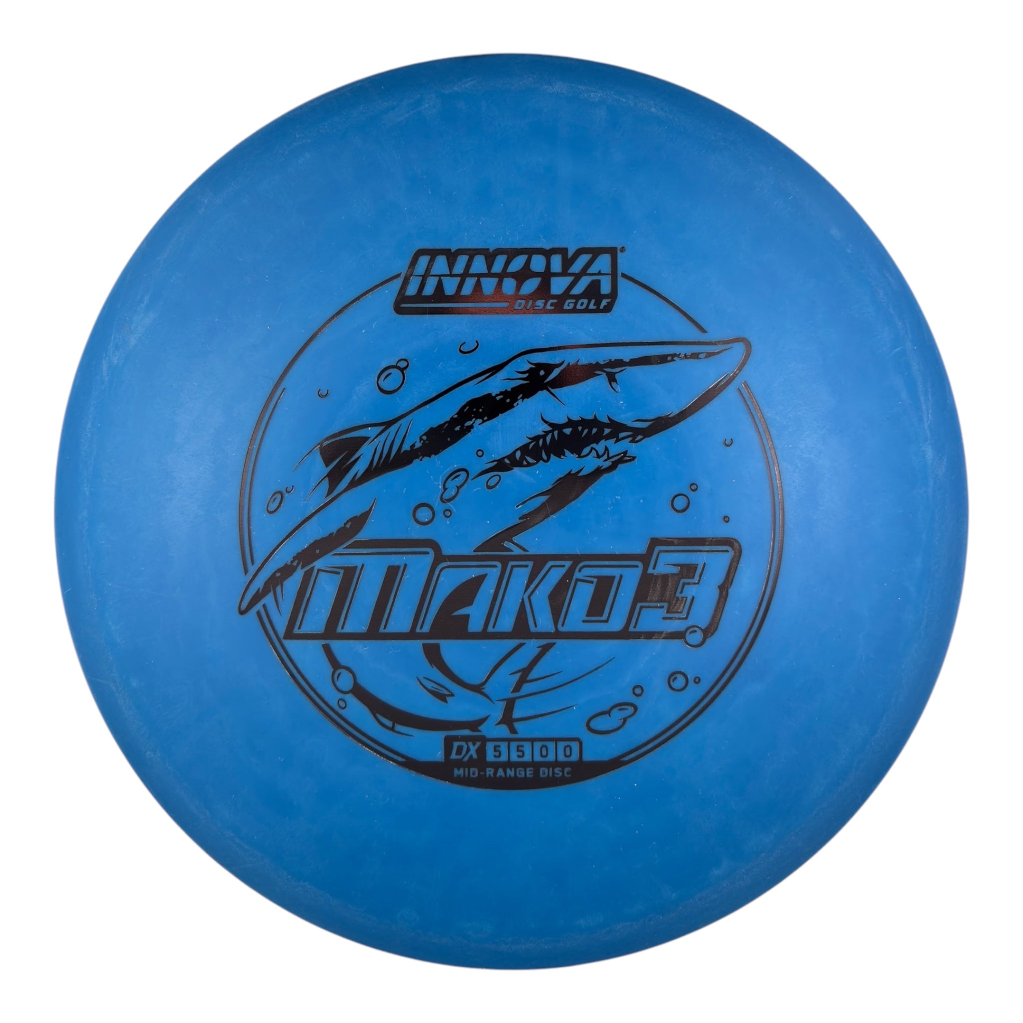 Innova Mako3 - DX Plastic