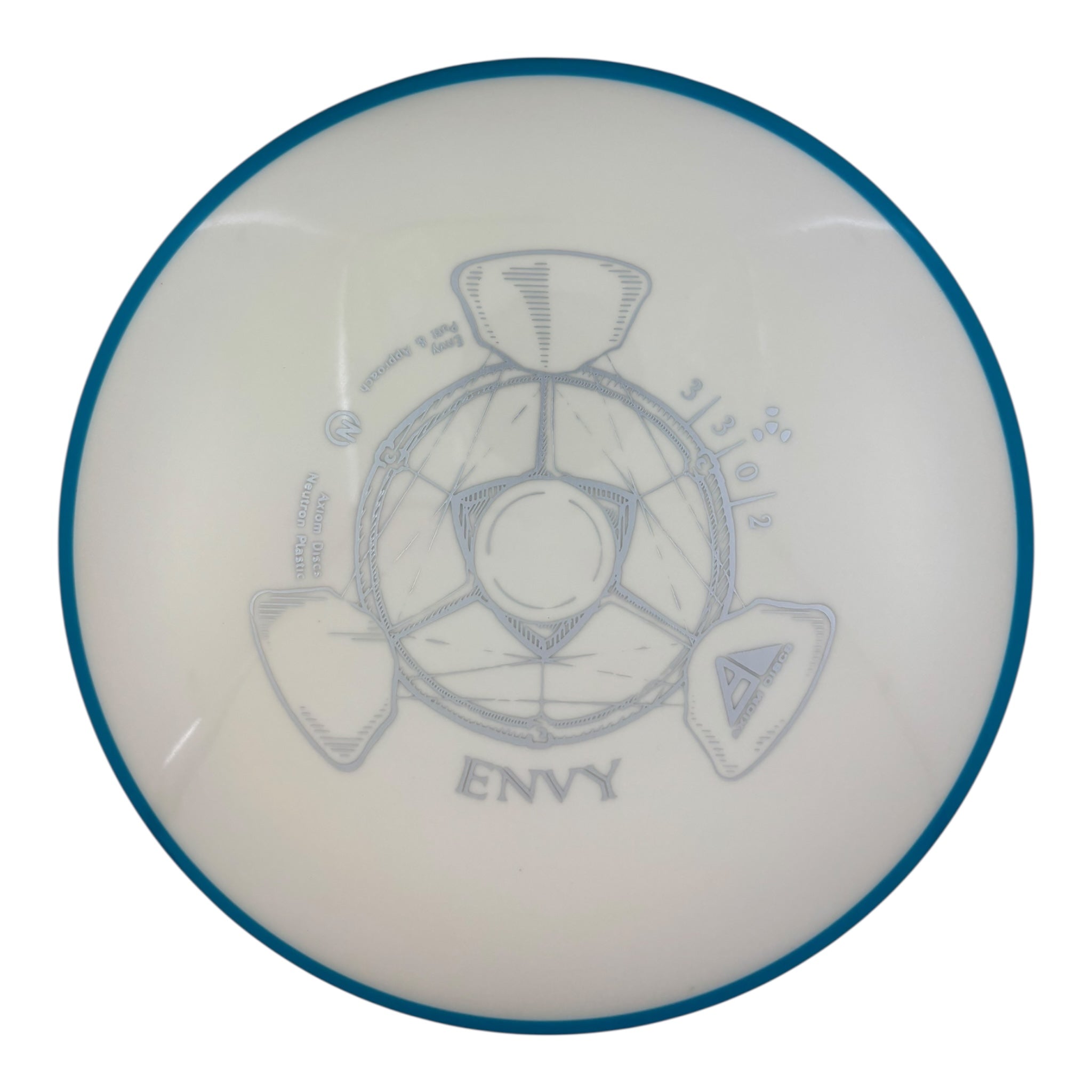 Axiom Envy - Neutron Plastic