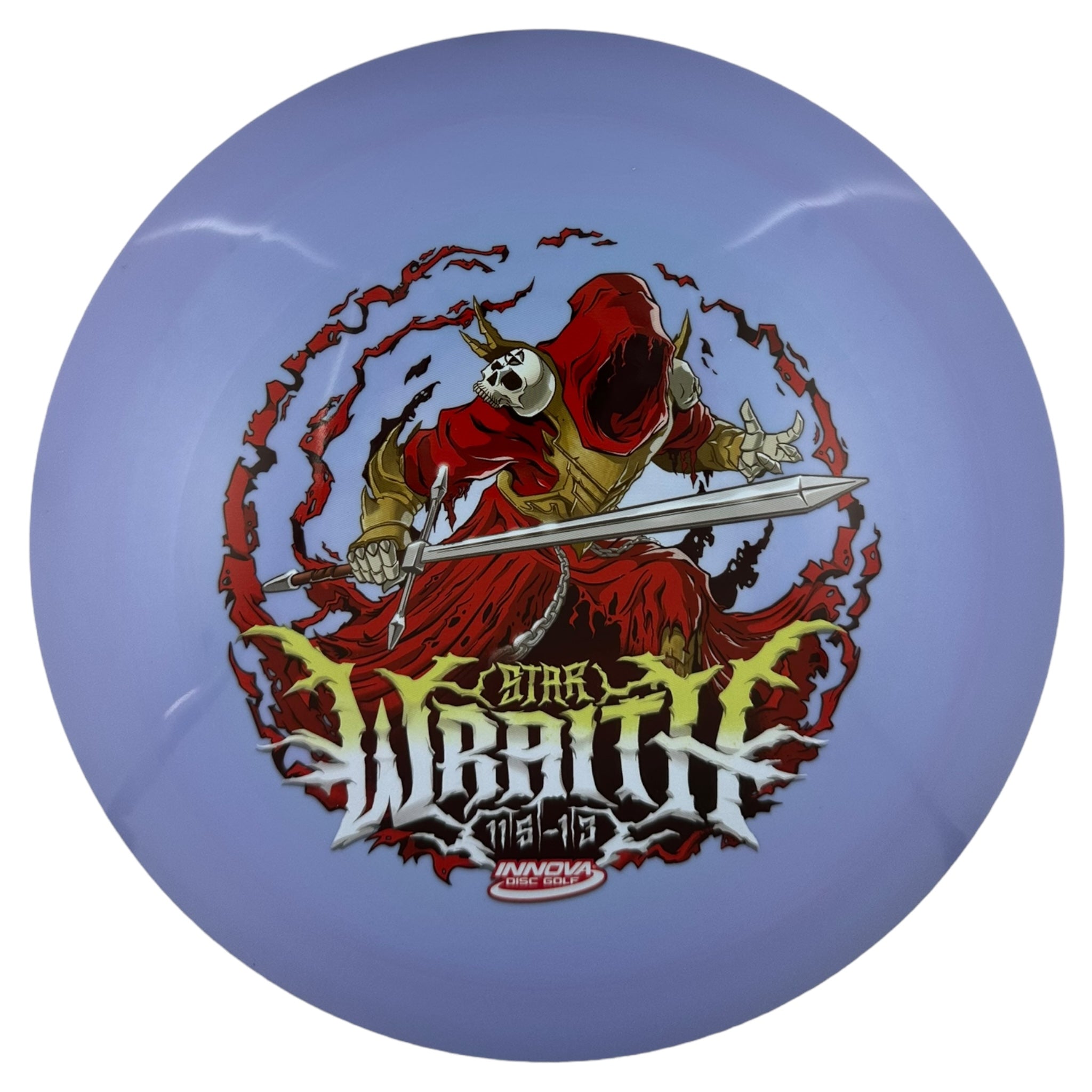 Innova Wraith - InnVision Star