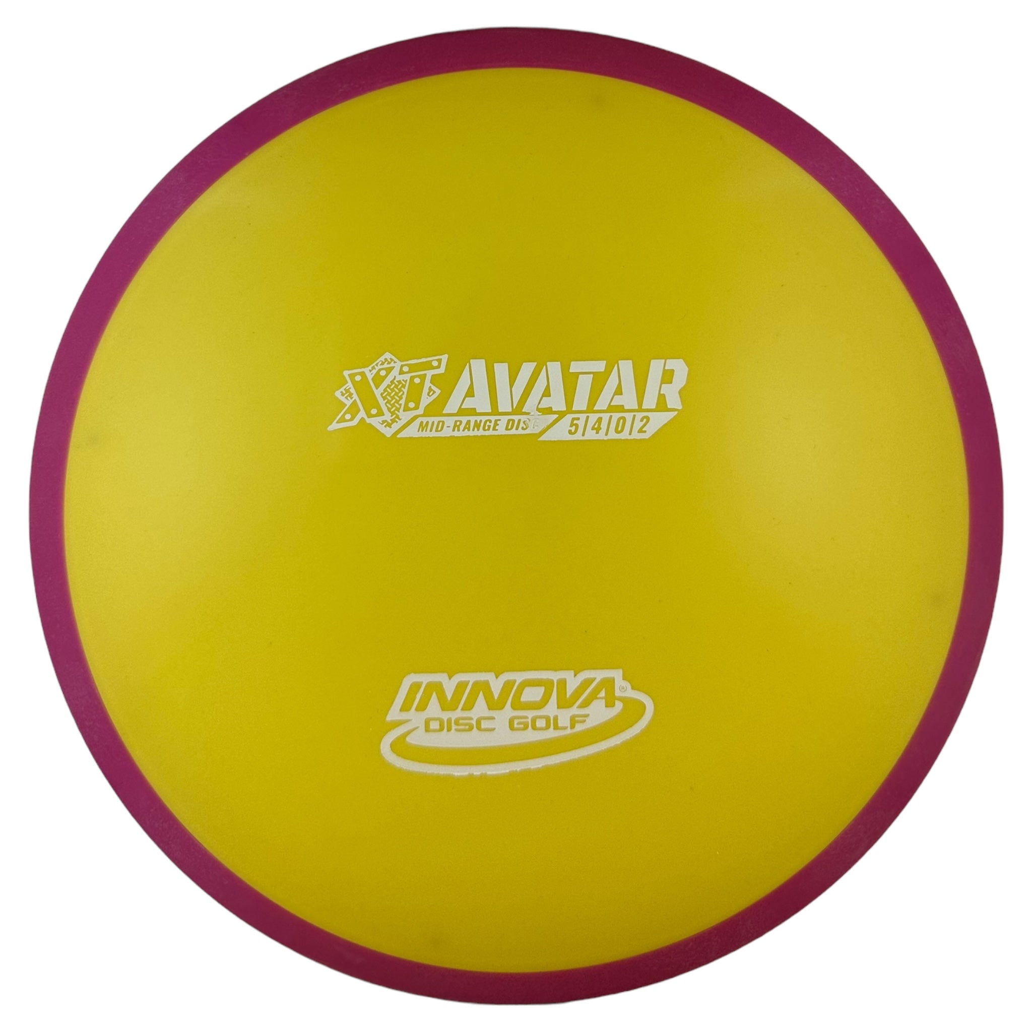 Innova Avatar - XT Overmold