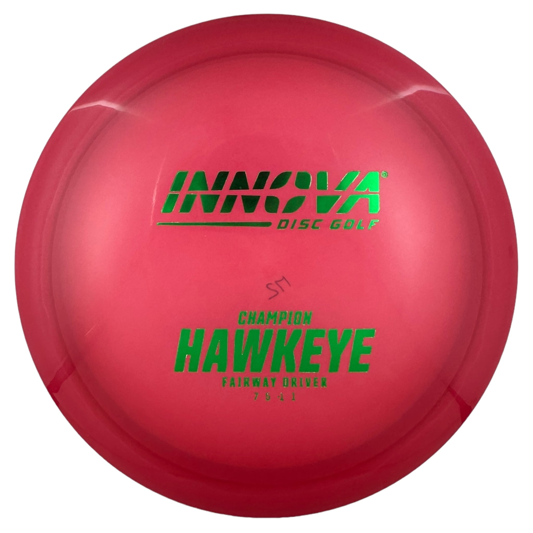 Innova Hawkeye - Champion