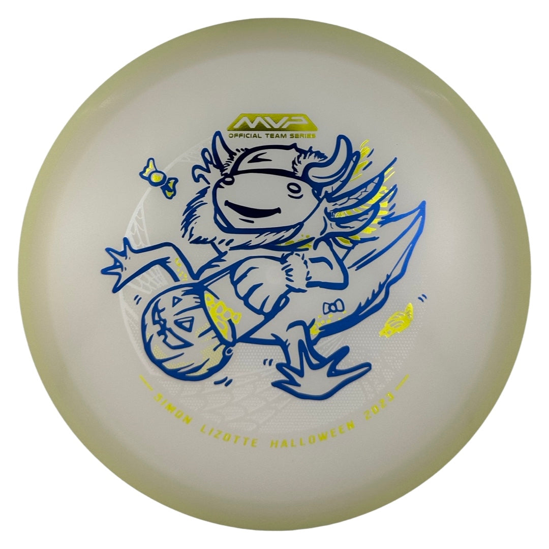 Axiom Hex - Total Eclipse Simon Lizotte Team Series