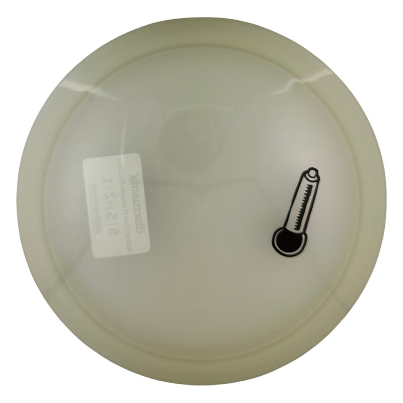 Discmania Rockstar - Active Glow