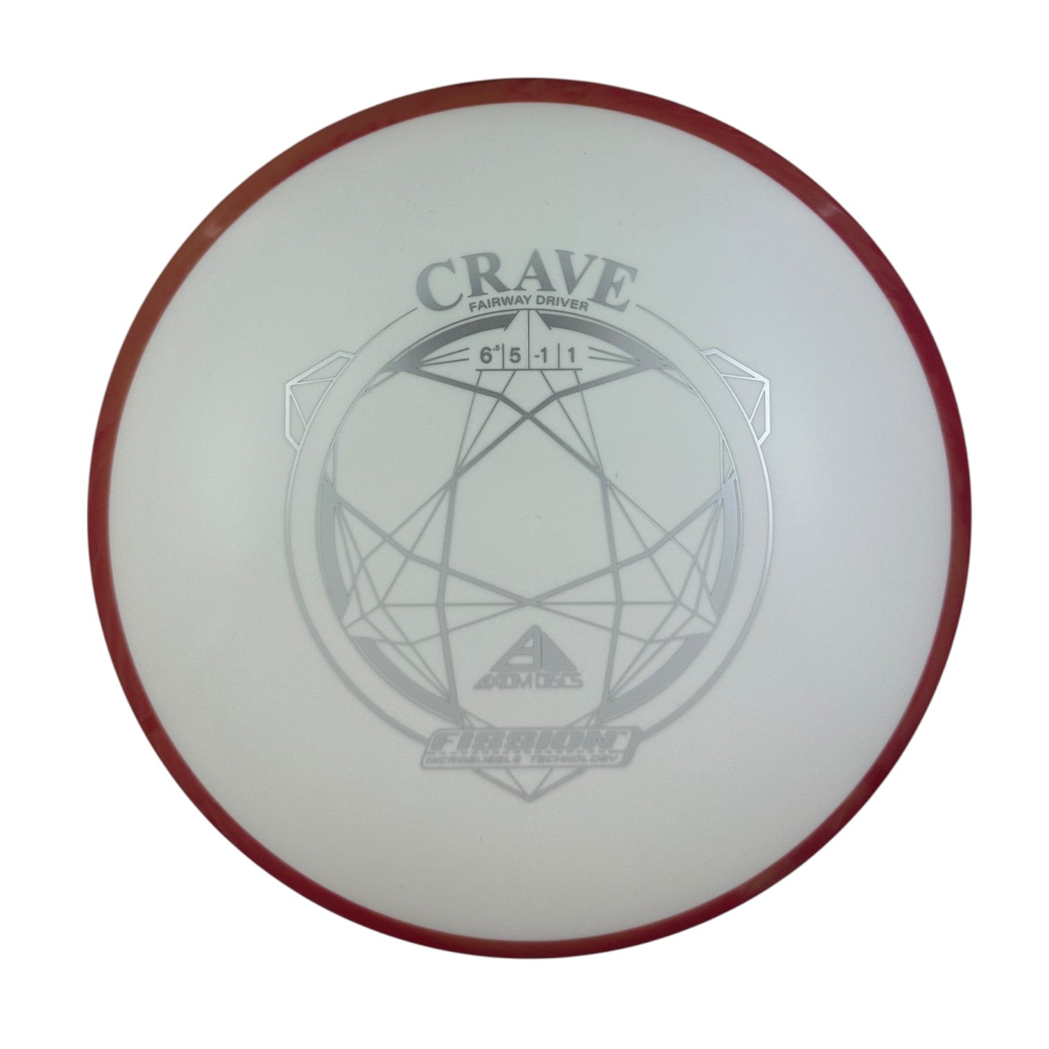 Axiom Crave - Fission Plastic