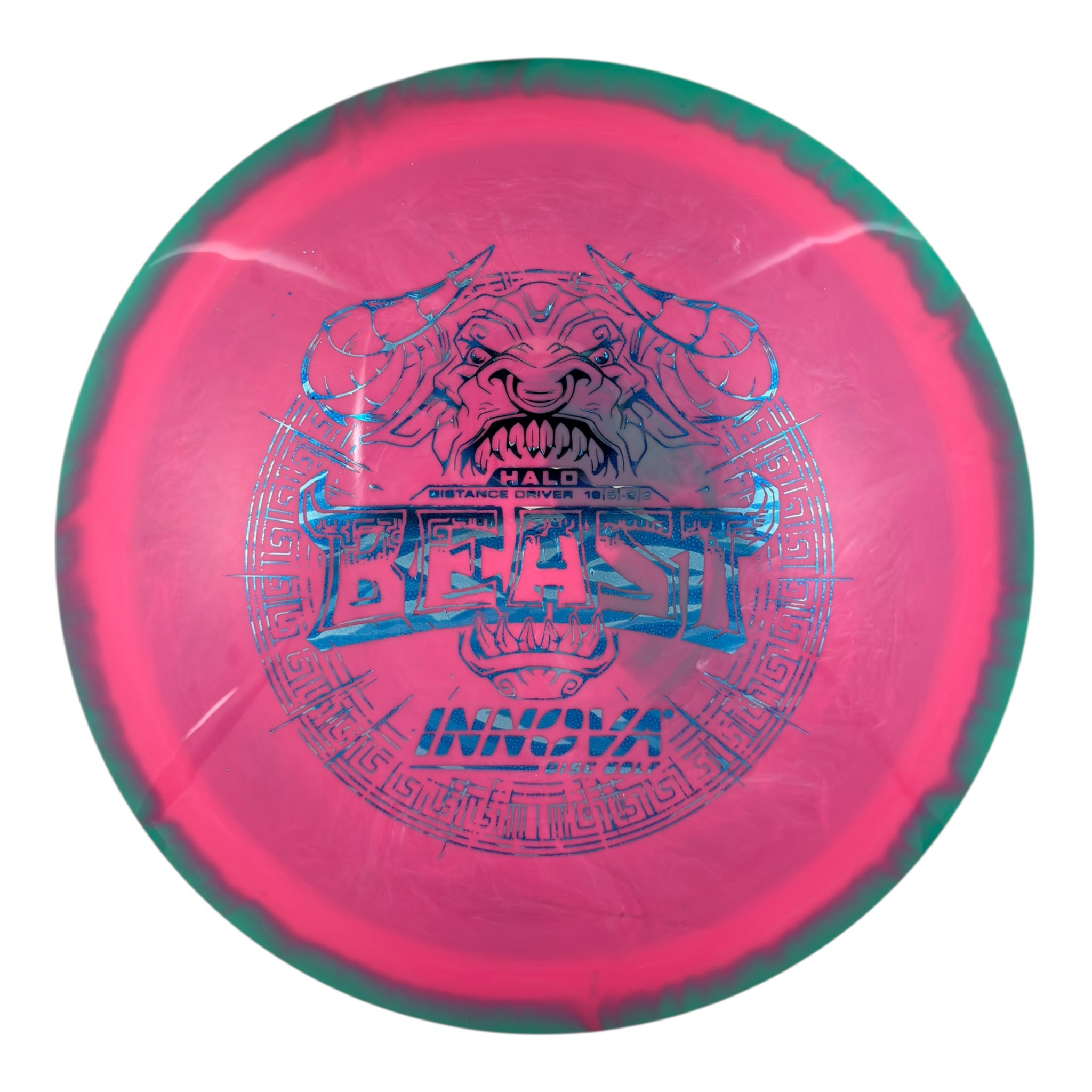 Innova Beast - Halo Star Plastic