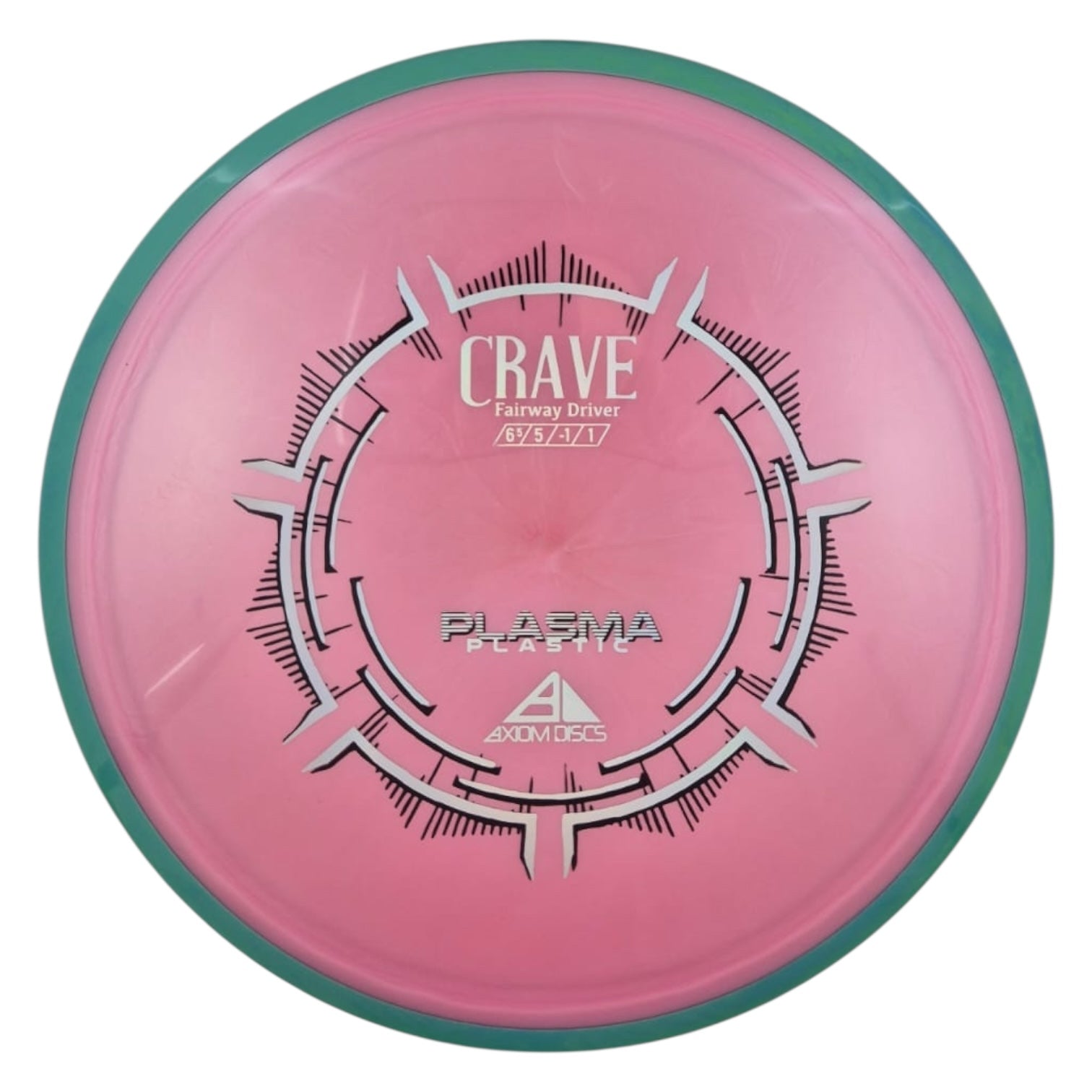 Axiom Crave - Plasma Plastic