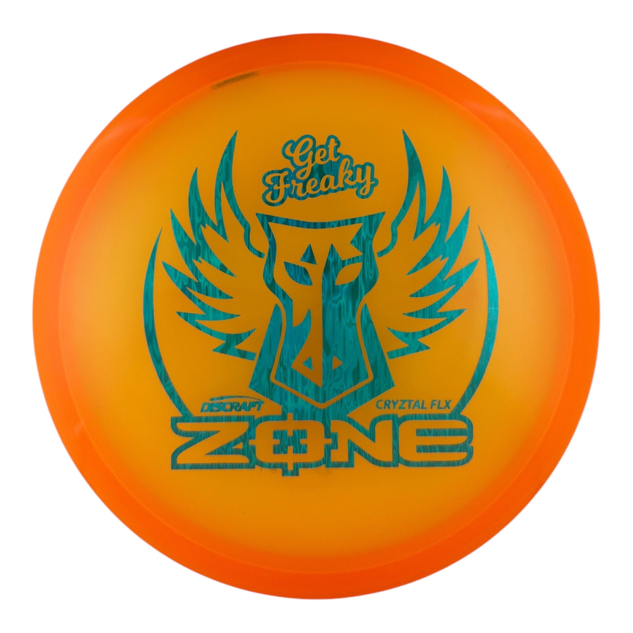 Discraft Zone - Cryztal FLX - Brodie Smith Get Freaky