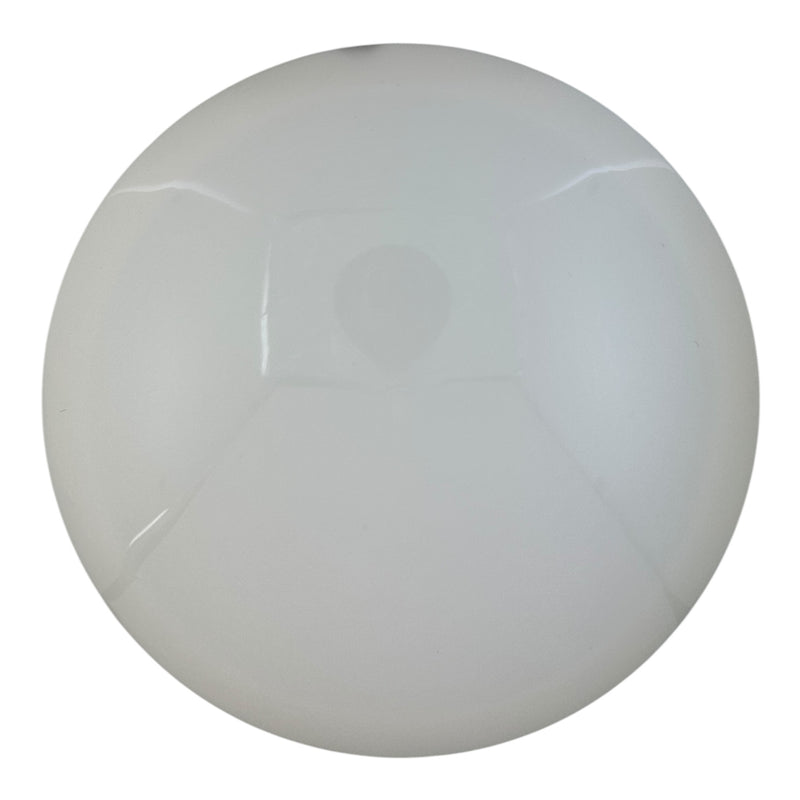 Streamline Drift - Neutron Plastic - Blank White