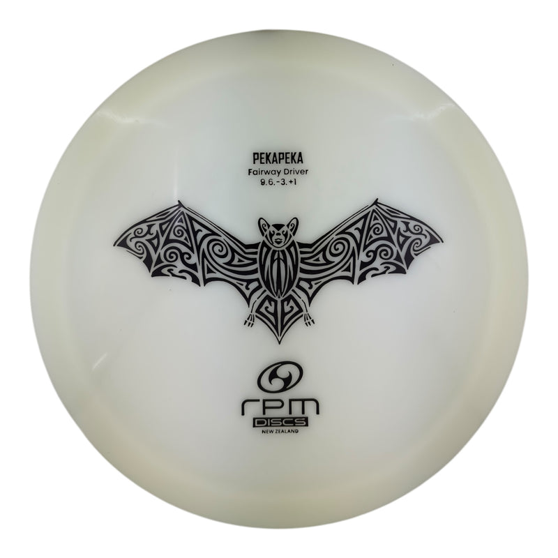 RPM Pekapeka - Glow Plastic