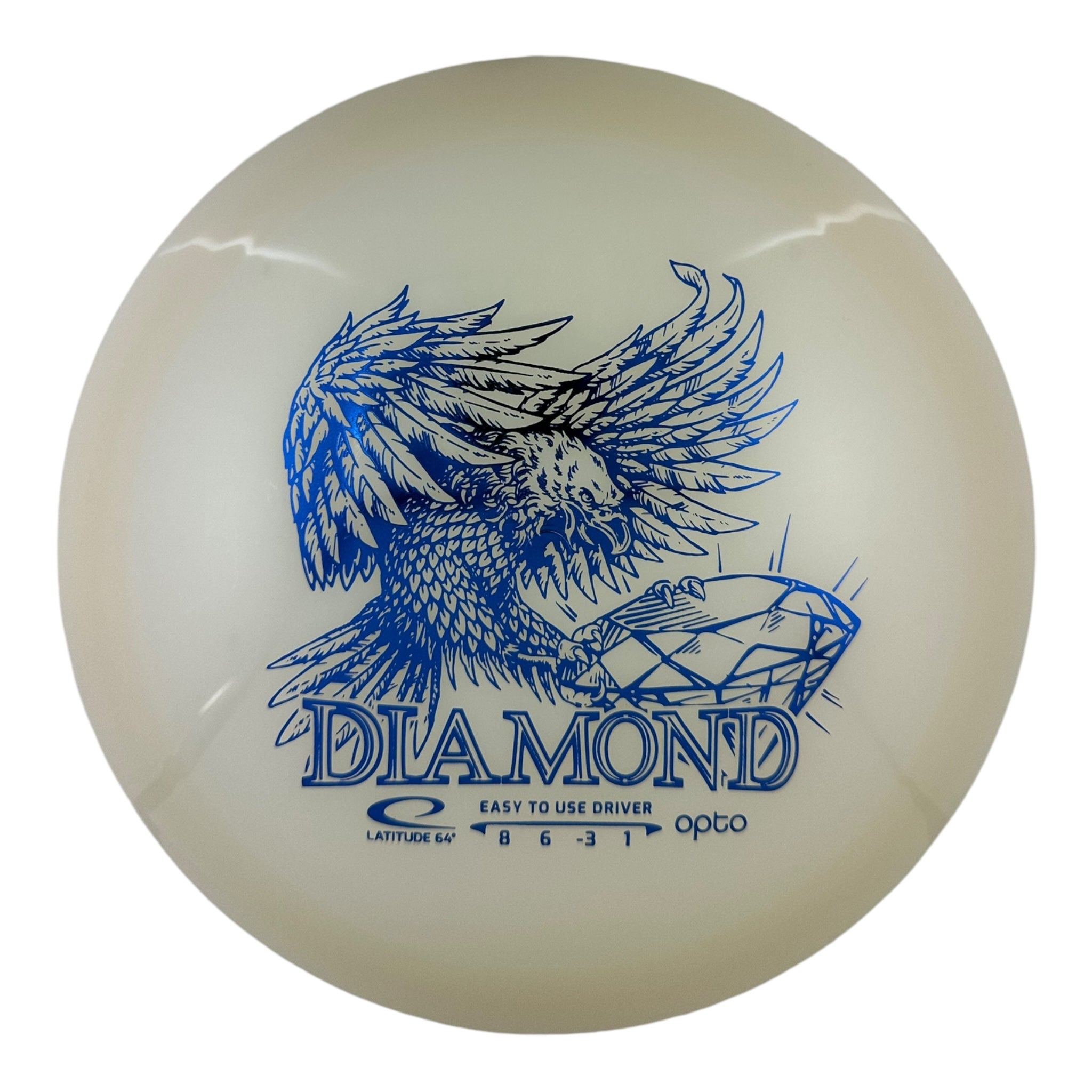 Latitude 64 Diamond - Opto