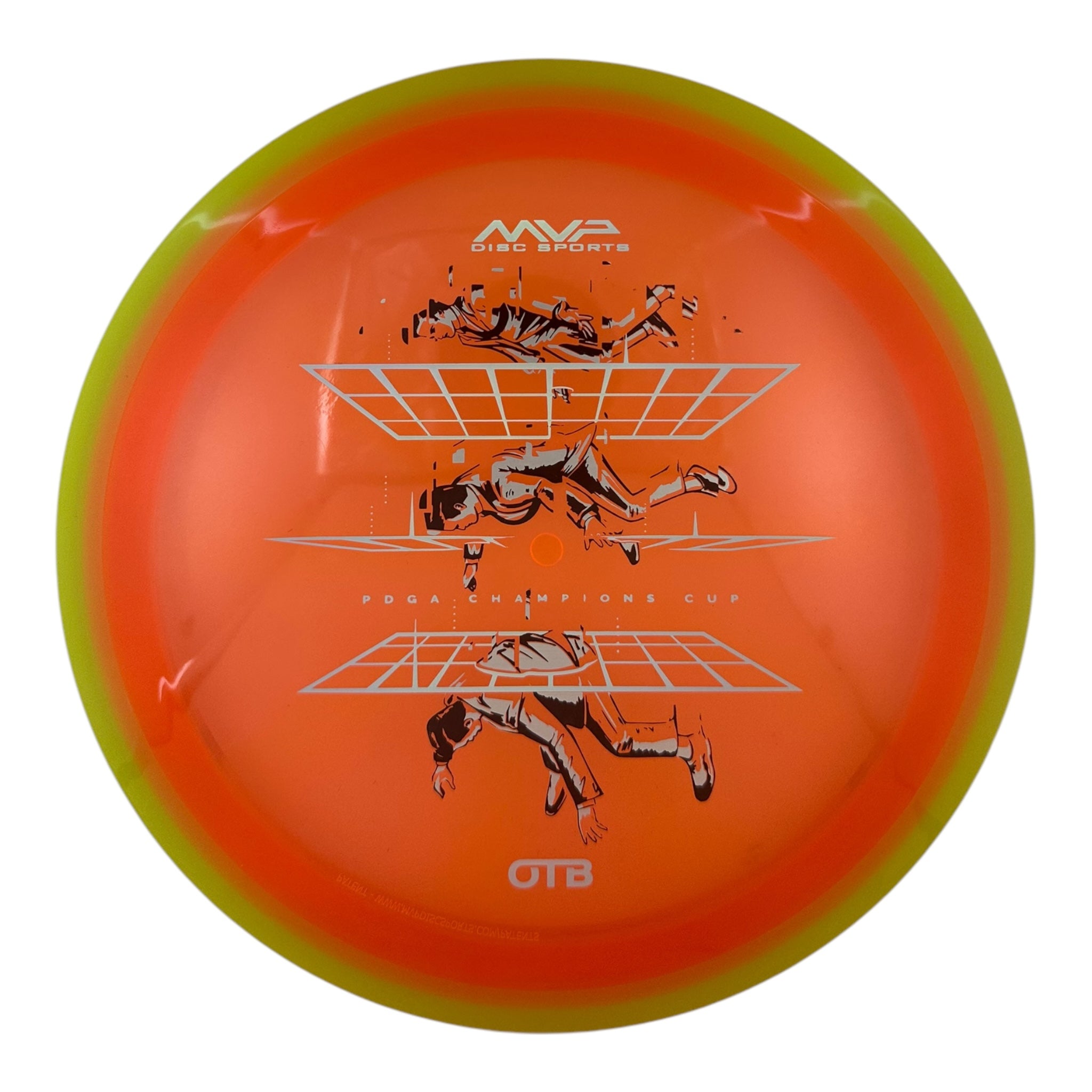 Axiom Defy - Prism Proton Soft Plastic - Champions Cup Edition