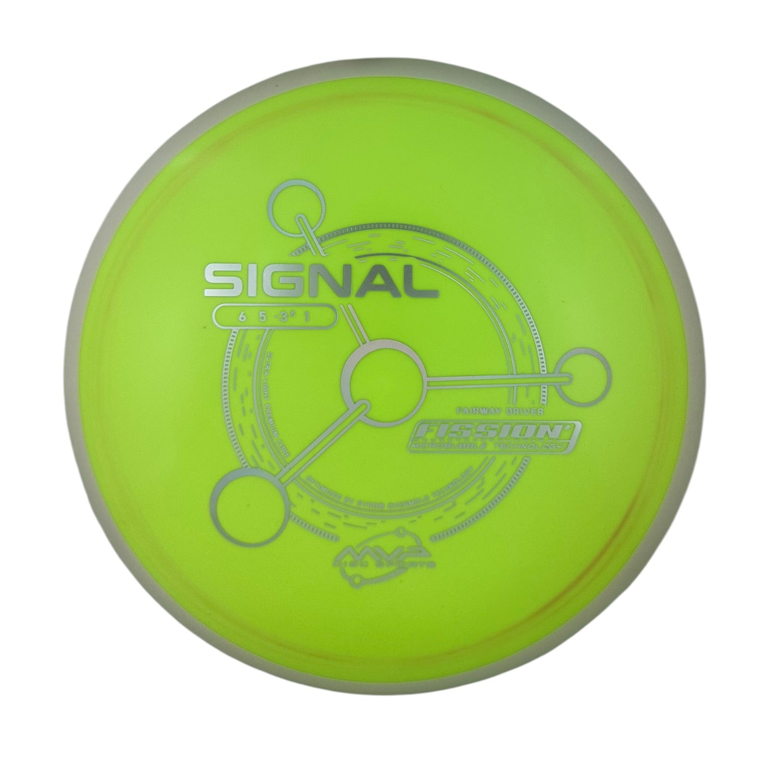 MVP Signal - Fission Plastic