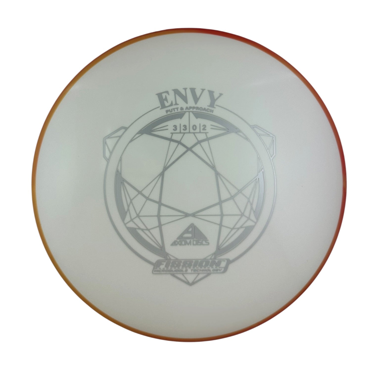 Axiom Envy - Fission Plastic
