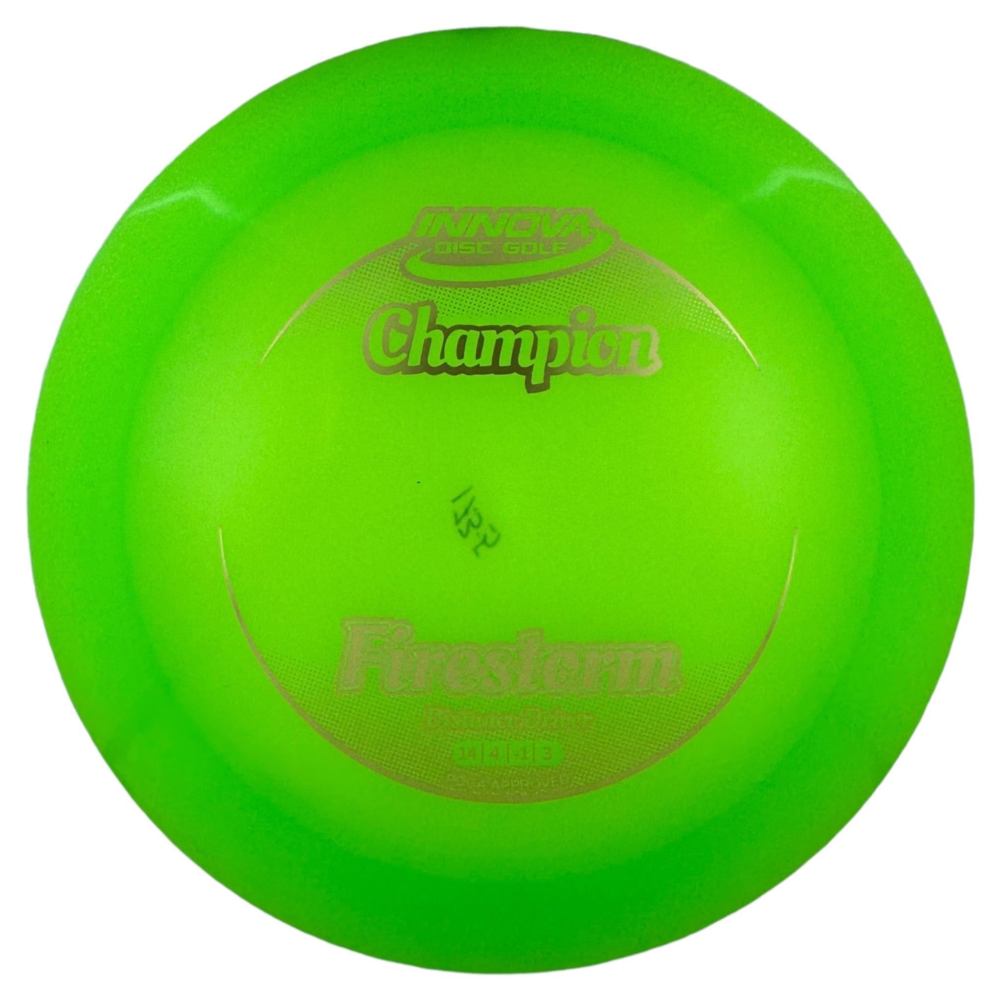 Innova Firestorm - Champion