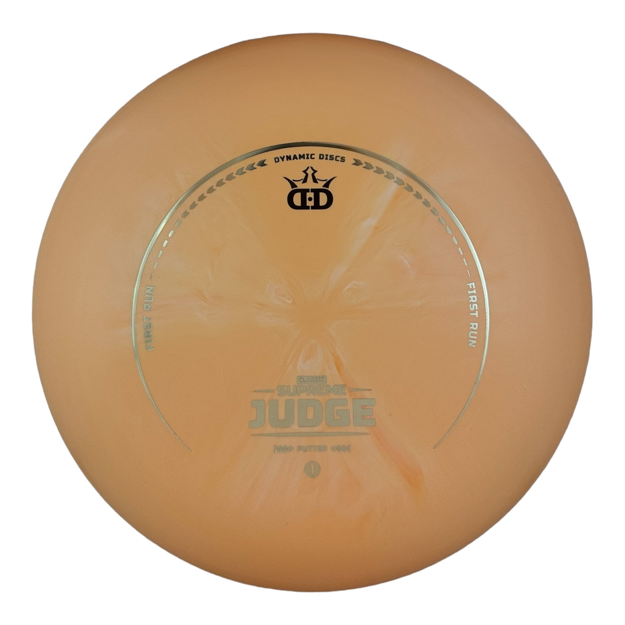 Dynamic Discs Judge - Classic Supreme