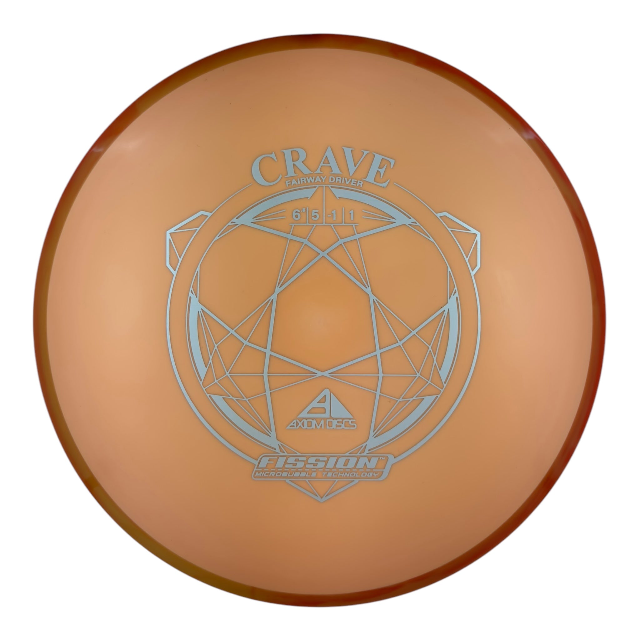 Axiom Crave - Fission Plastic