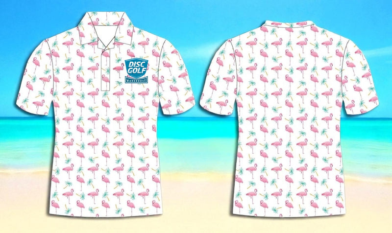 DGW Tournament Day Polo - 2025 Edition