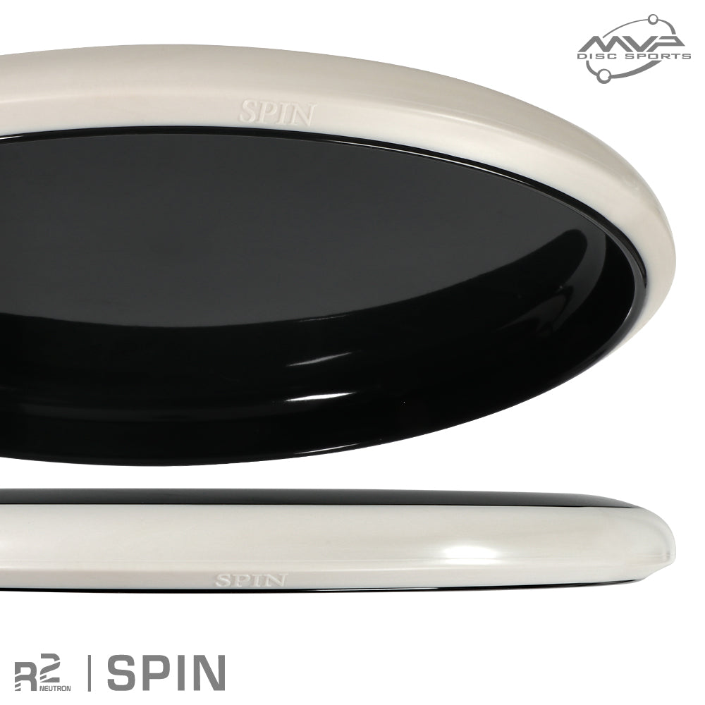 MVP Spin - R2