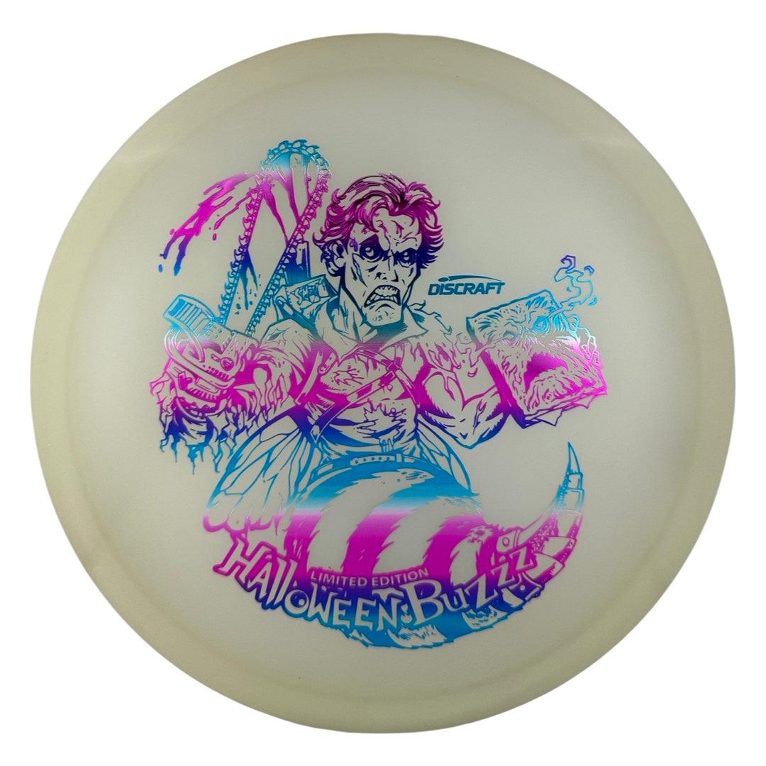 Discraft Buzzz - Halloween Glow