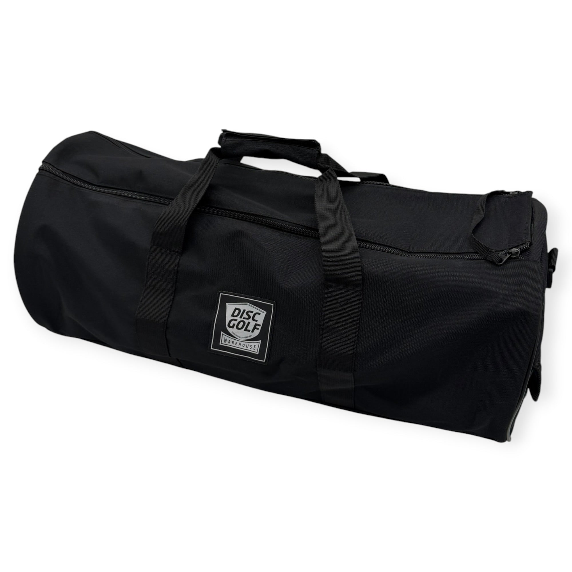 RPM 3 Basket Bundle with 30 Discs and Carry Bag