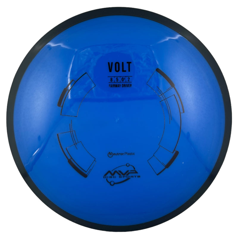 MVP Volt - Neutron