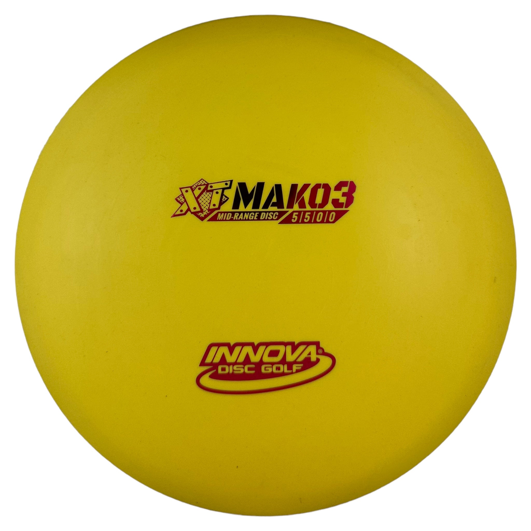 Innova Mako3 - XT