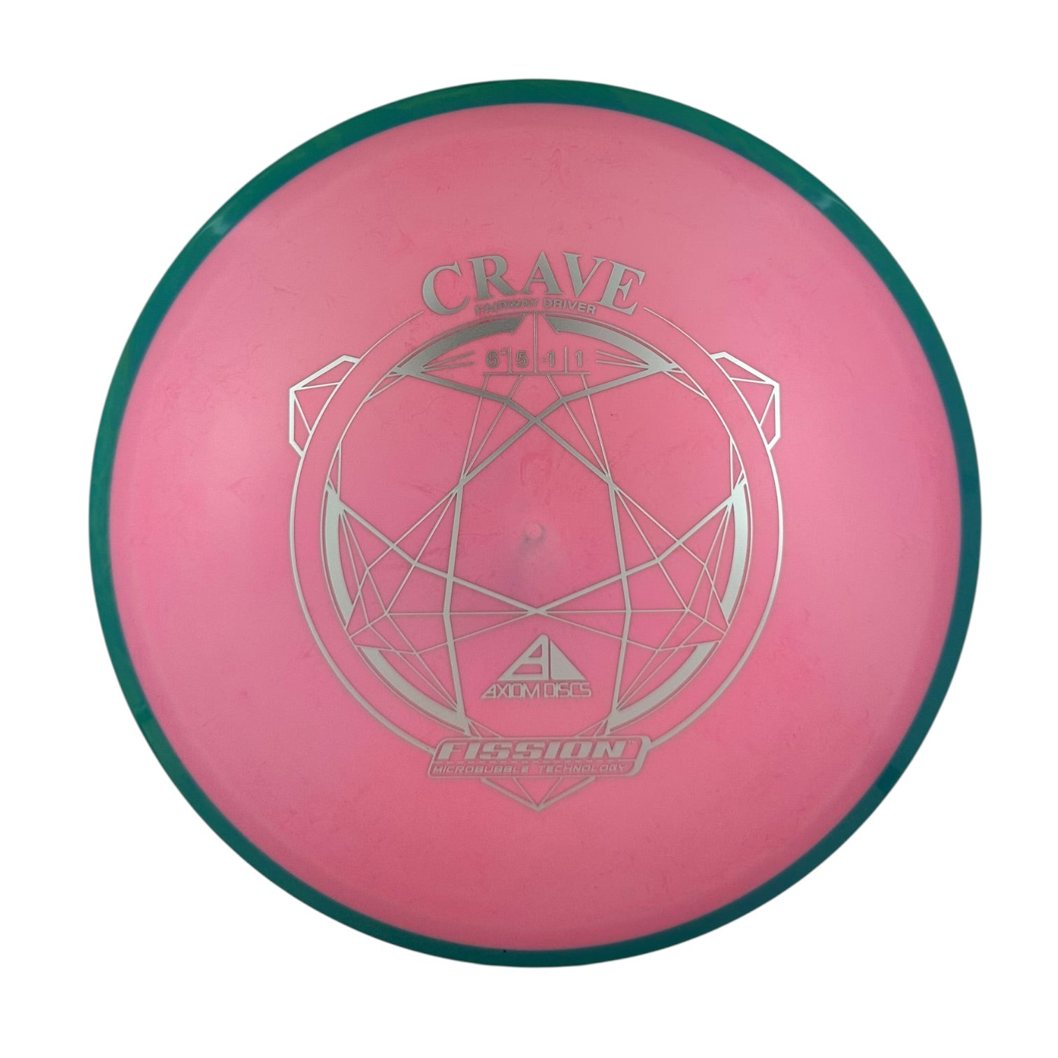 Axiom Crave - Fission Plastic