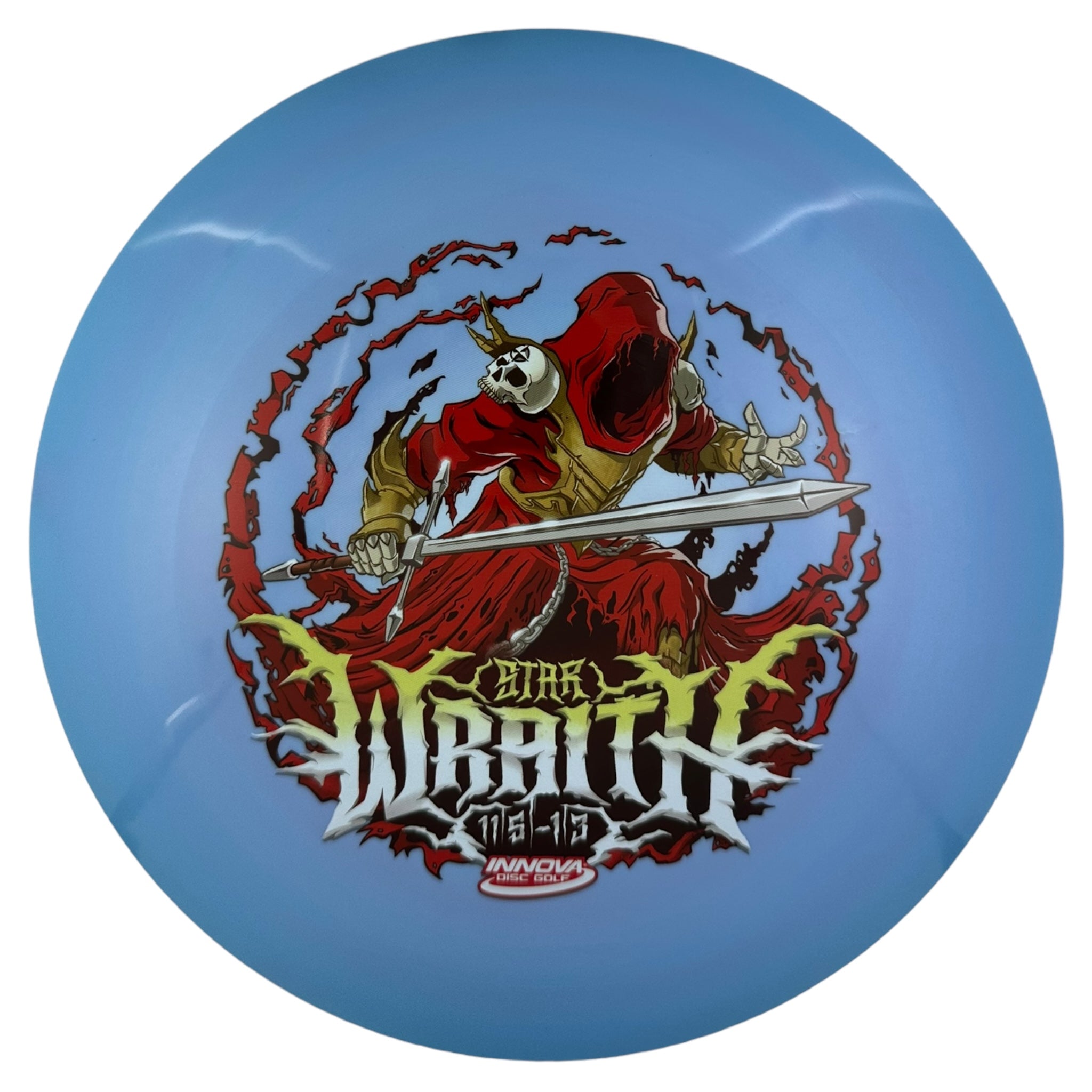 Innova Wraith - InnVision Star