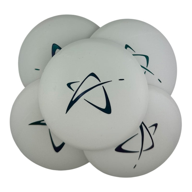 Prodigy Discs Mini Marker - Star Stamp