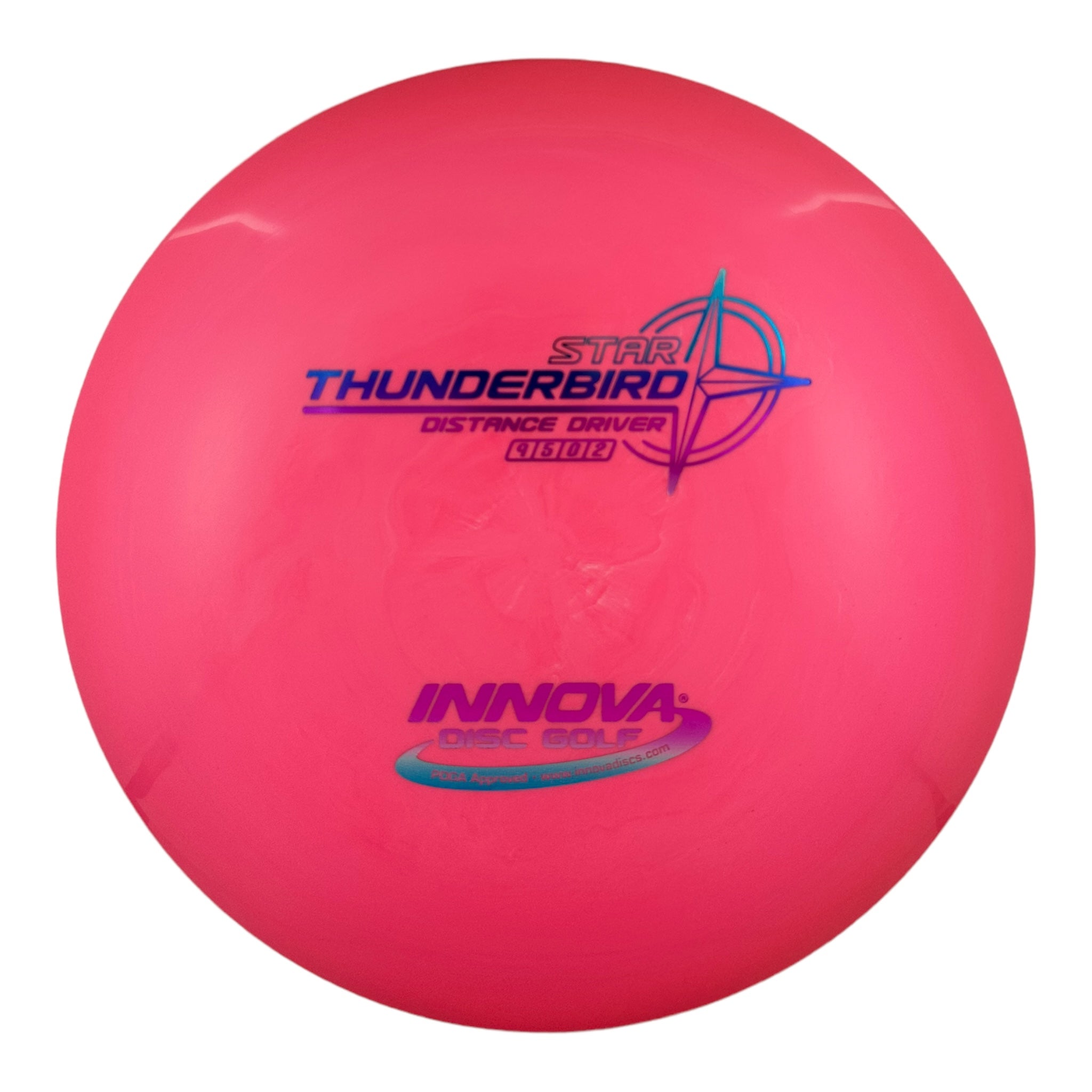 Innova Thunderbird - Star