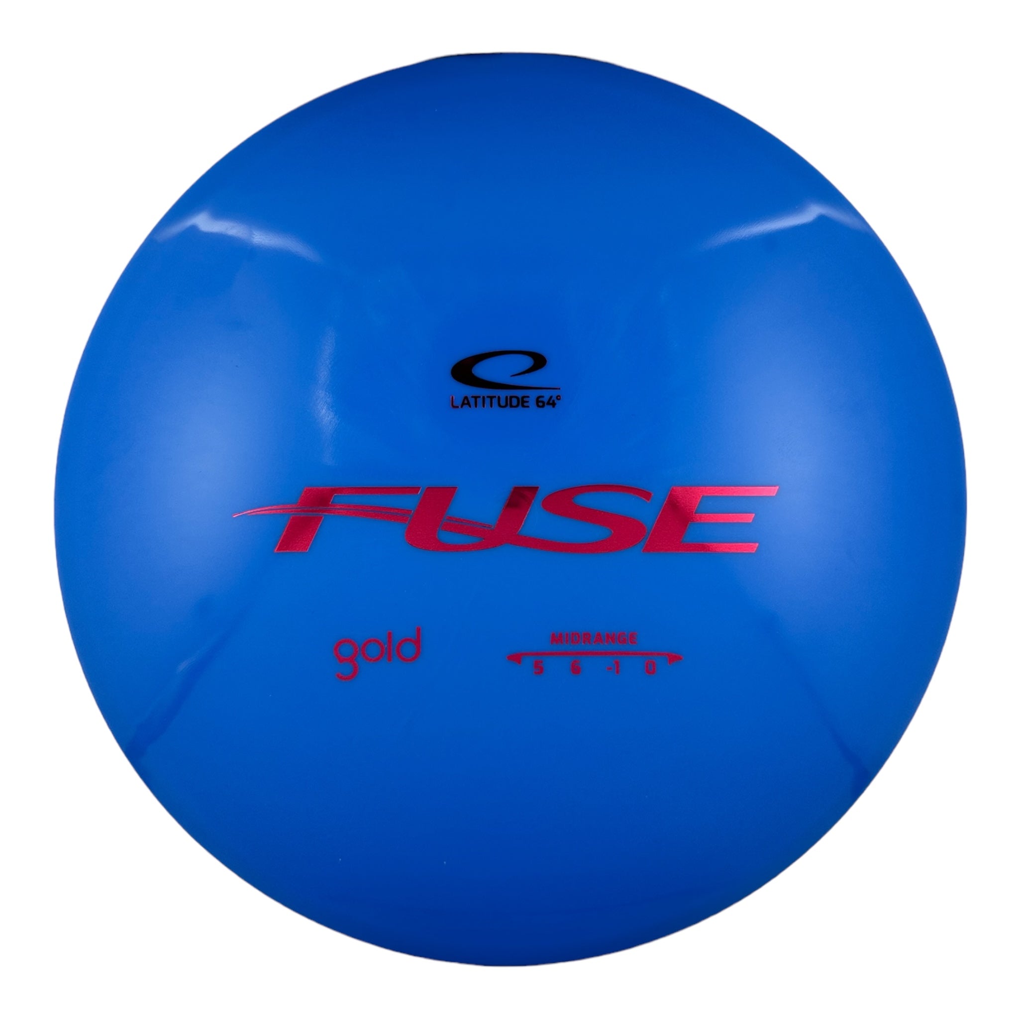Latitude 64 Fuse - Gold