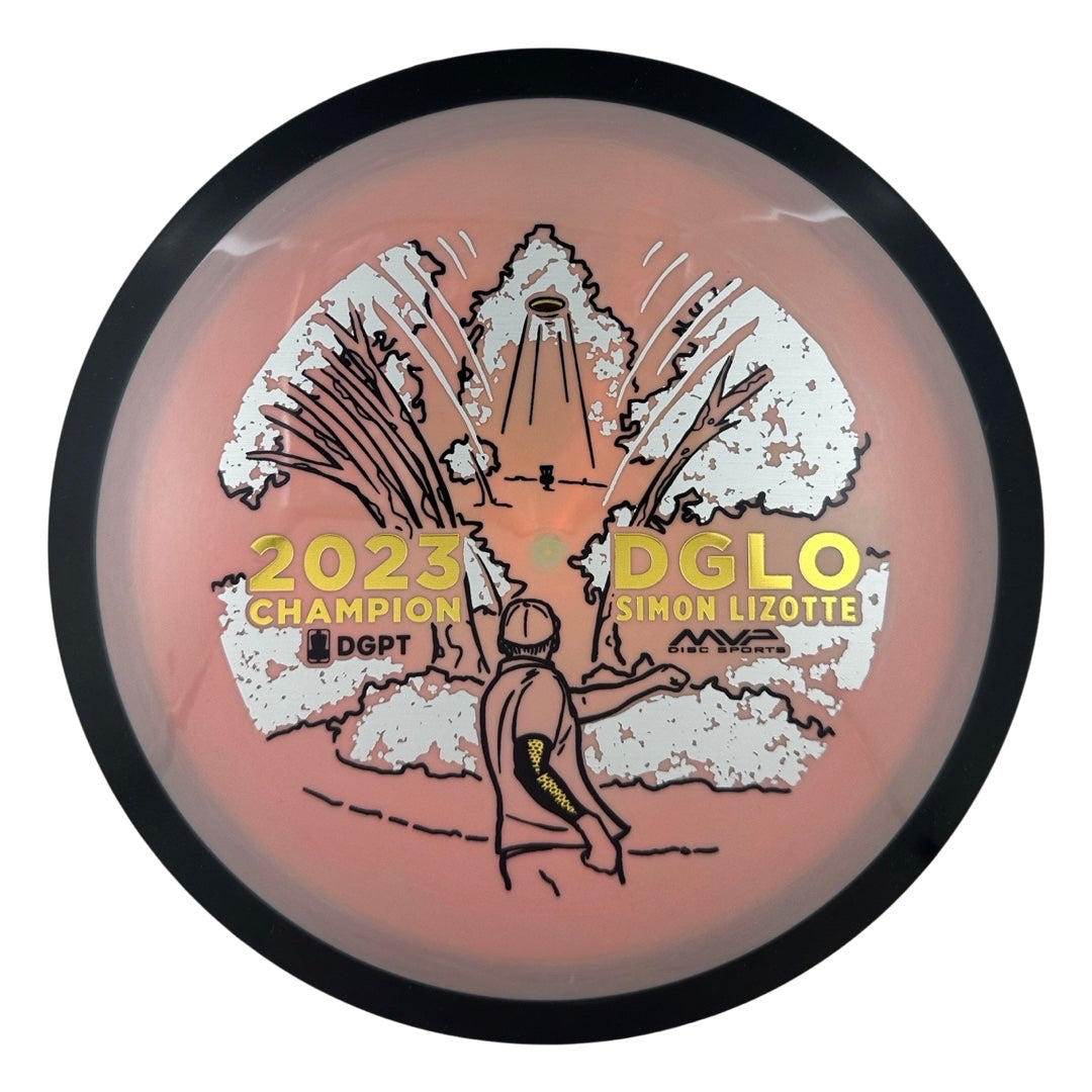 MVP Wave - Neutron Simon Lizotte DGLO Special Edition