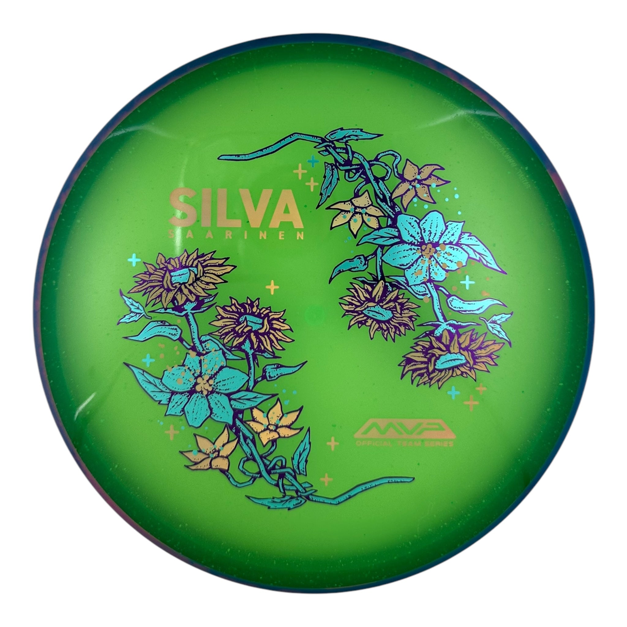 Axiom Proxy - Particle Glow Soft Proton - Silva Saarinen Team Series