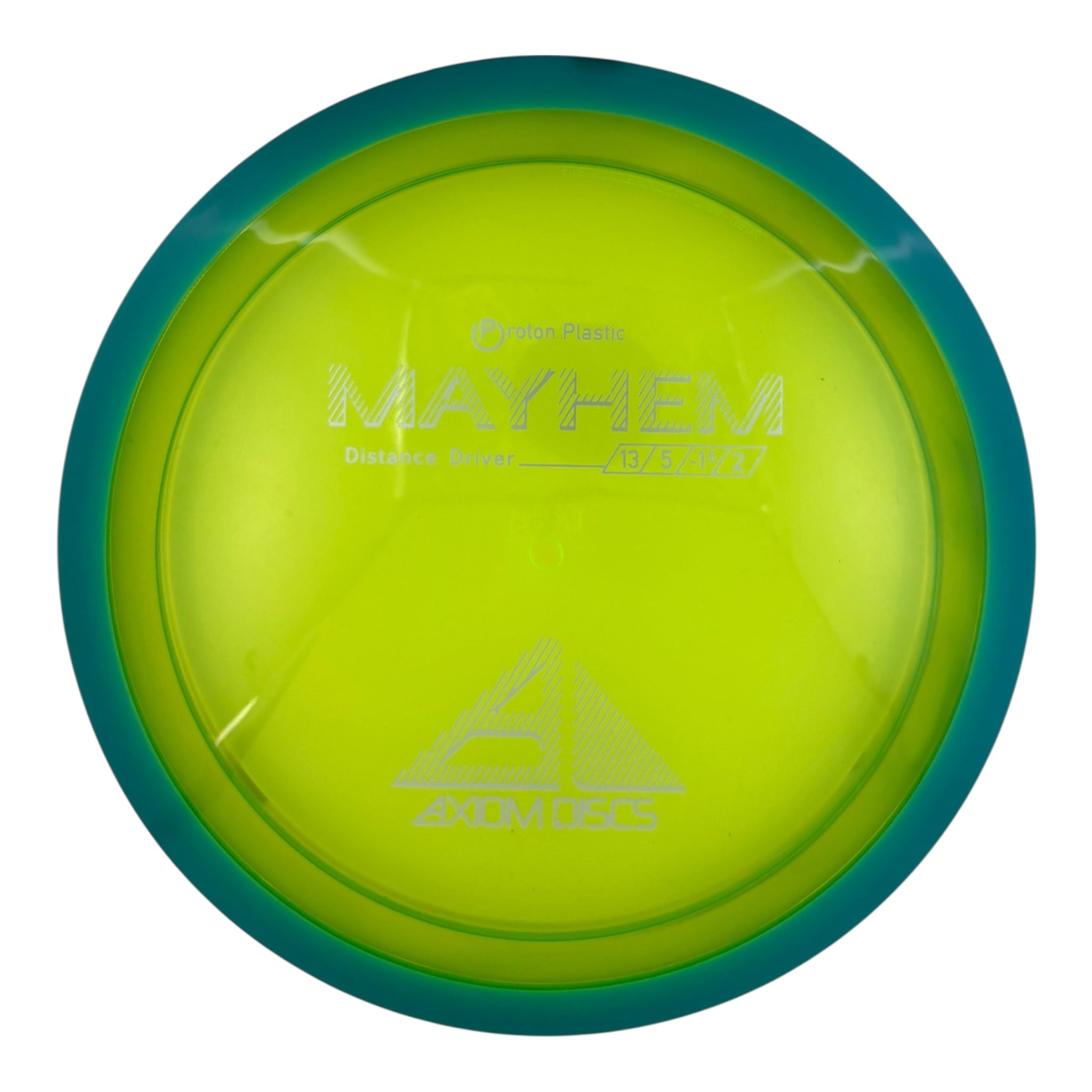 Axiom Mayhem - Proton Plastic