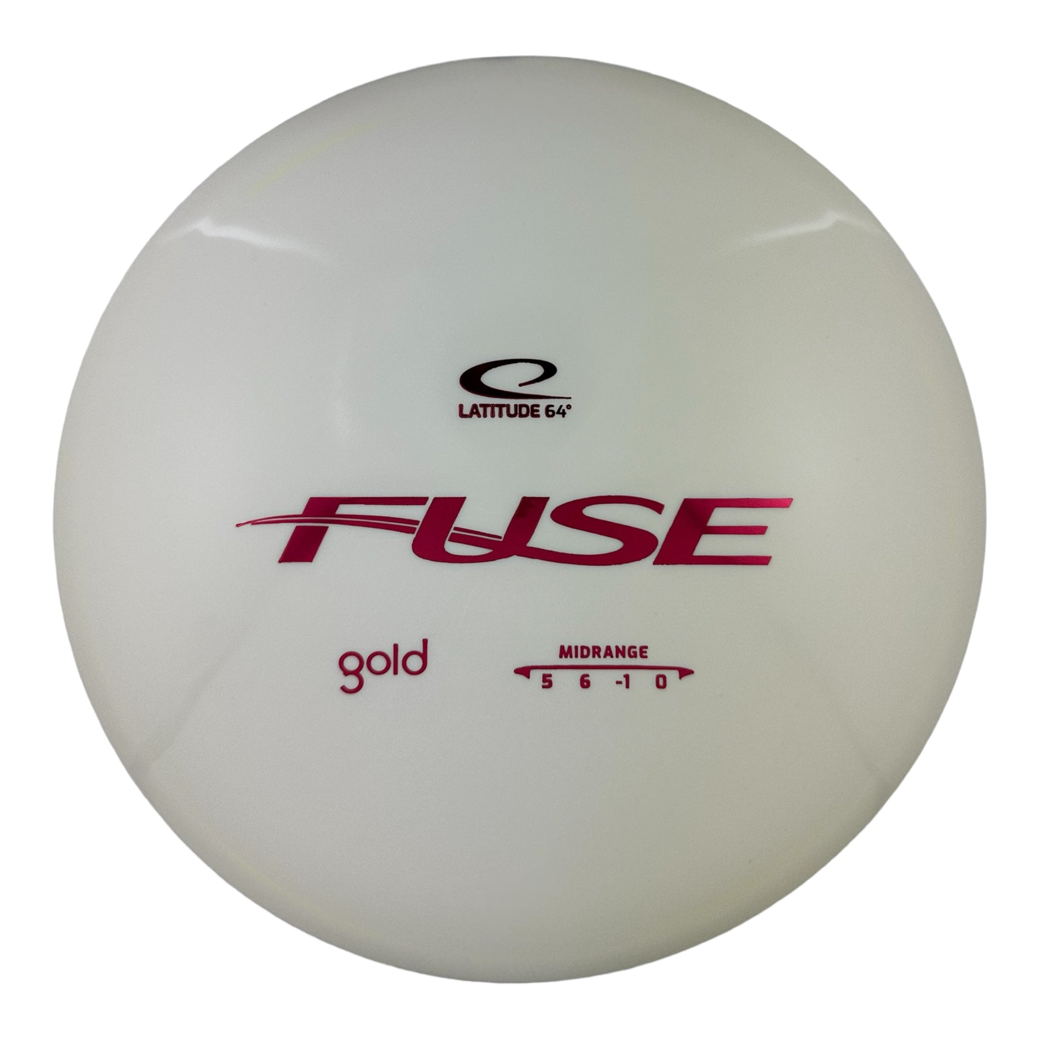 Latitude 64 Fuse - Gold