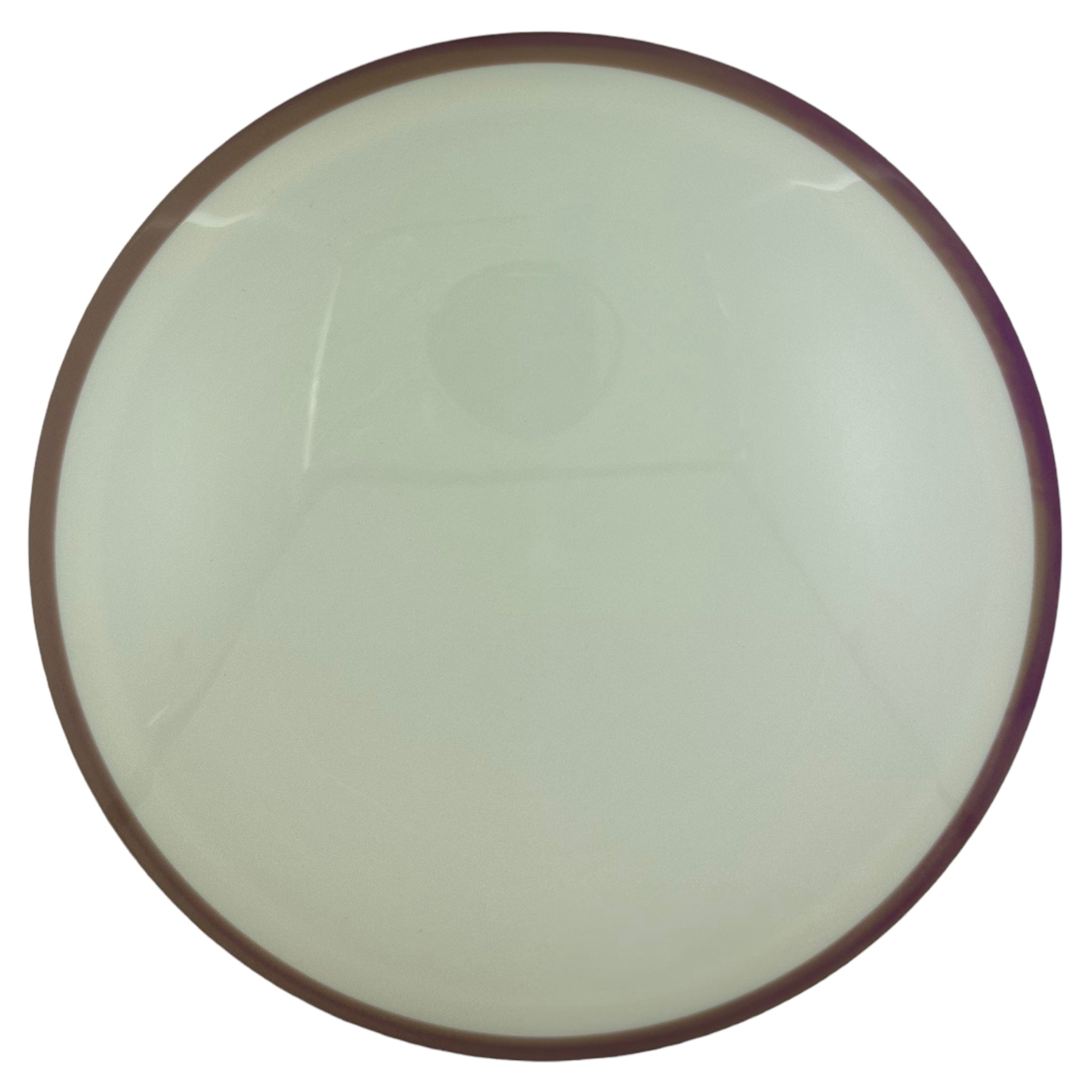 Axiom Crave - Neutron Blank White