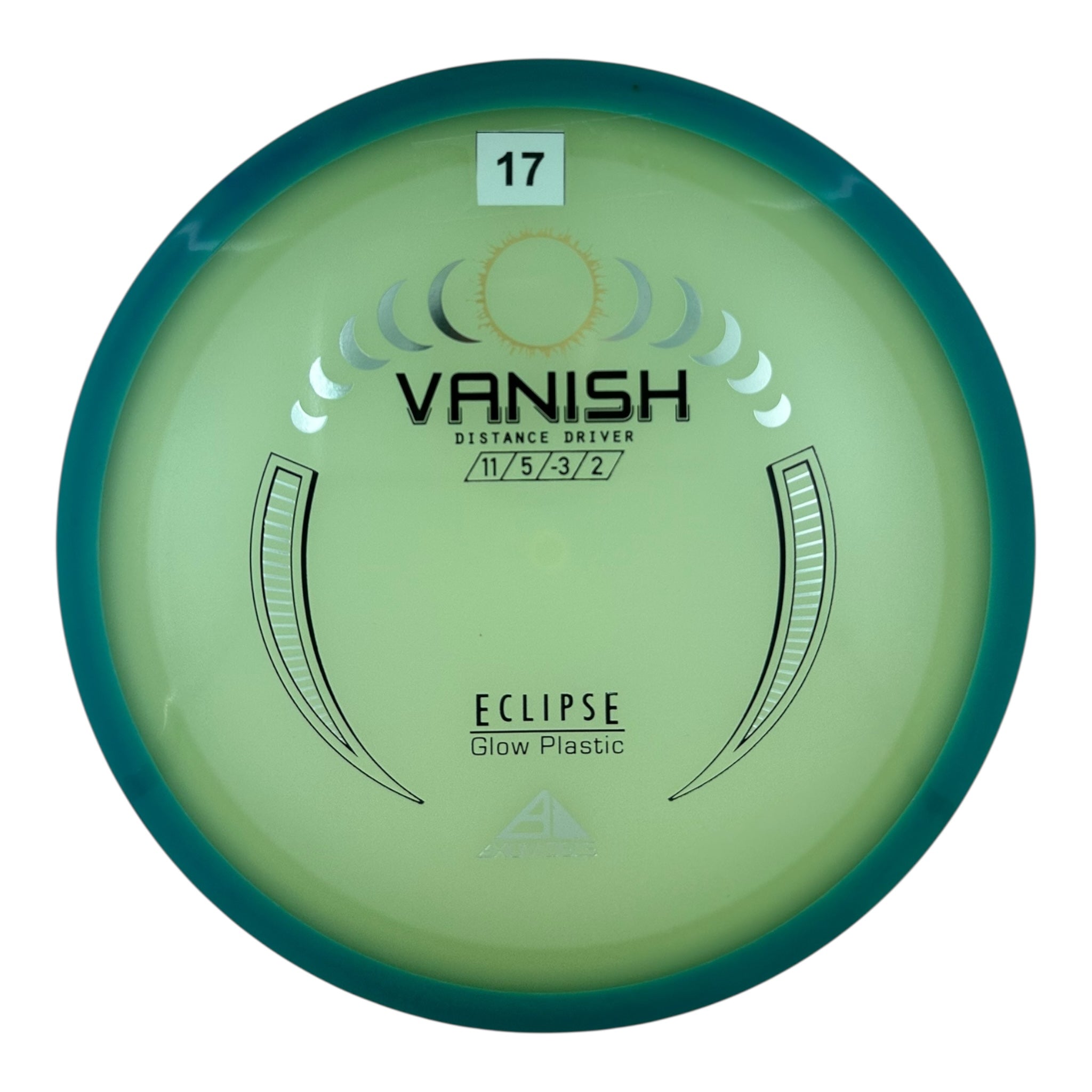 Axiom Vanish - Eclipse Glow Plastic