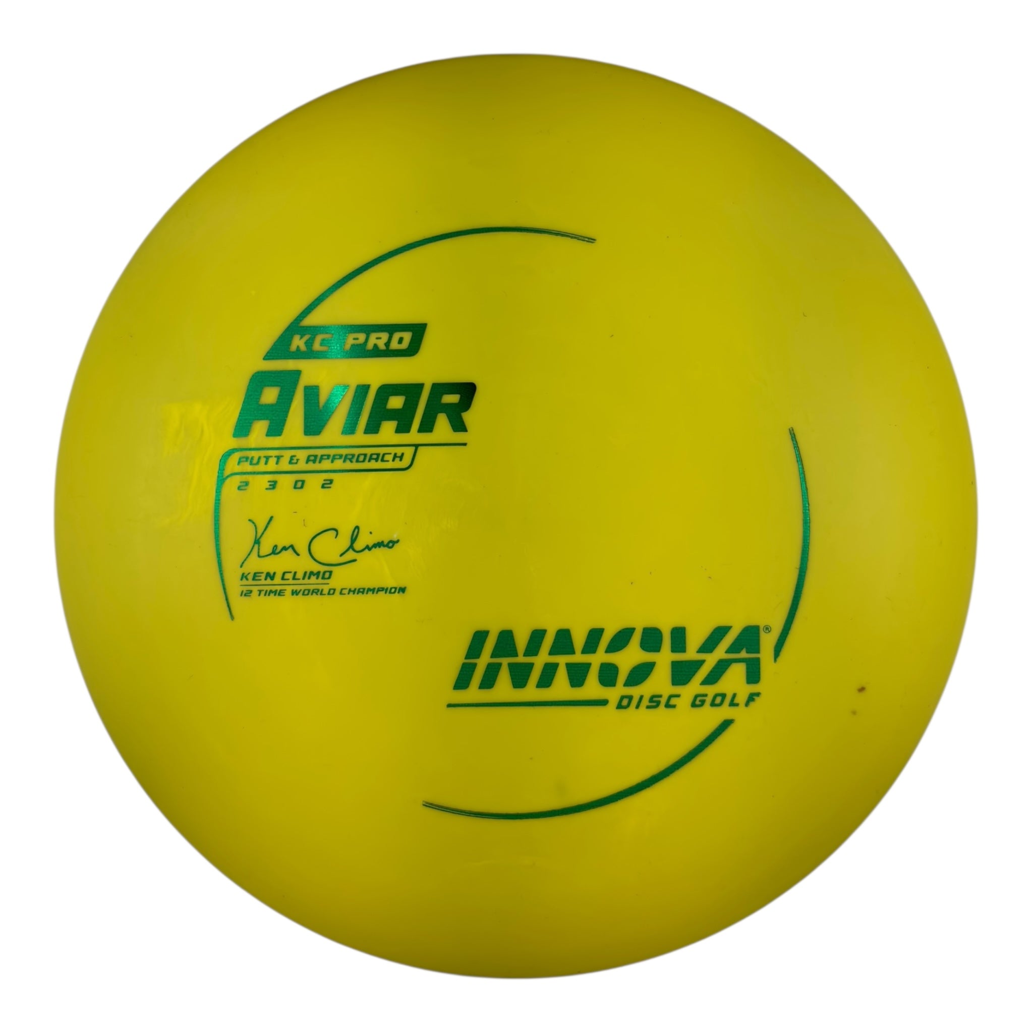 Innova Aviar - KC Pro