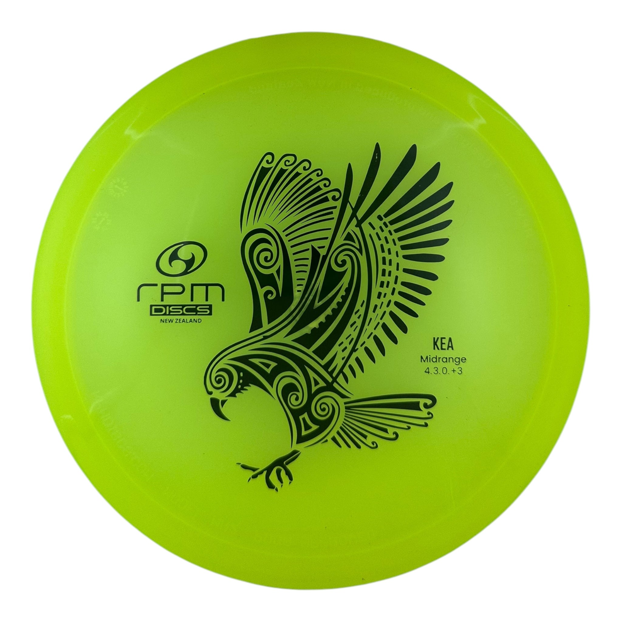 RPM Kea - Cosmic Plastic