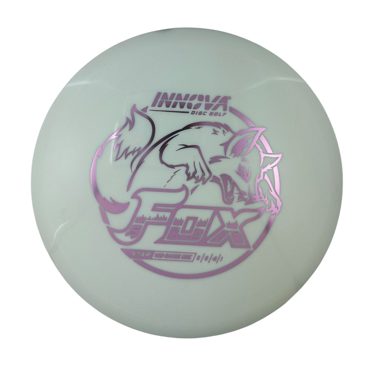 Innova Fox - Star Plastic